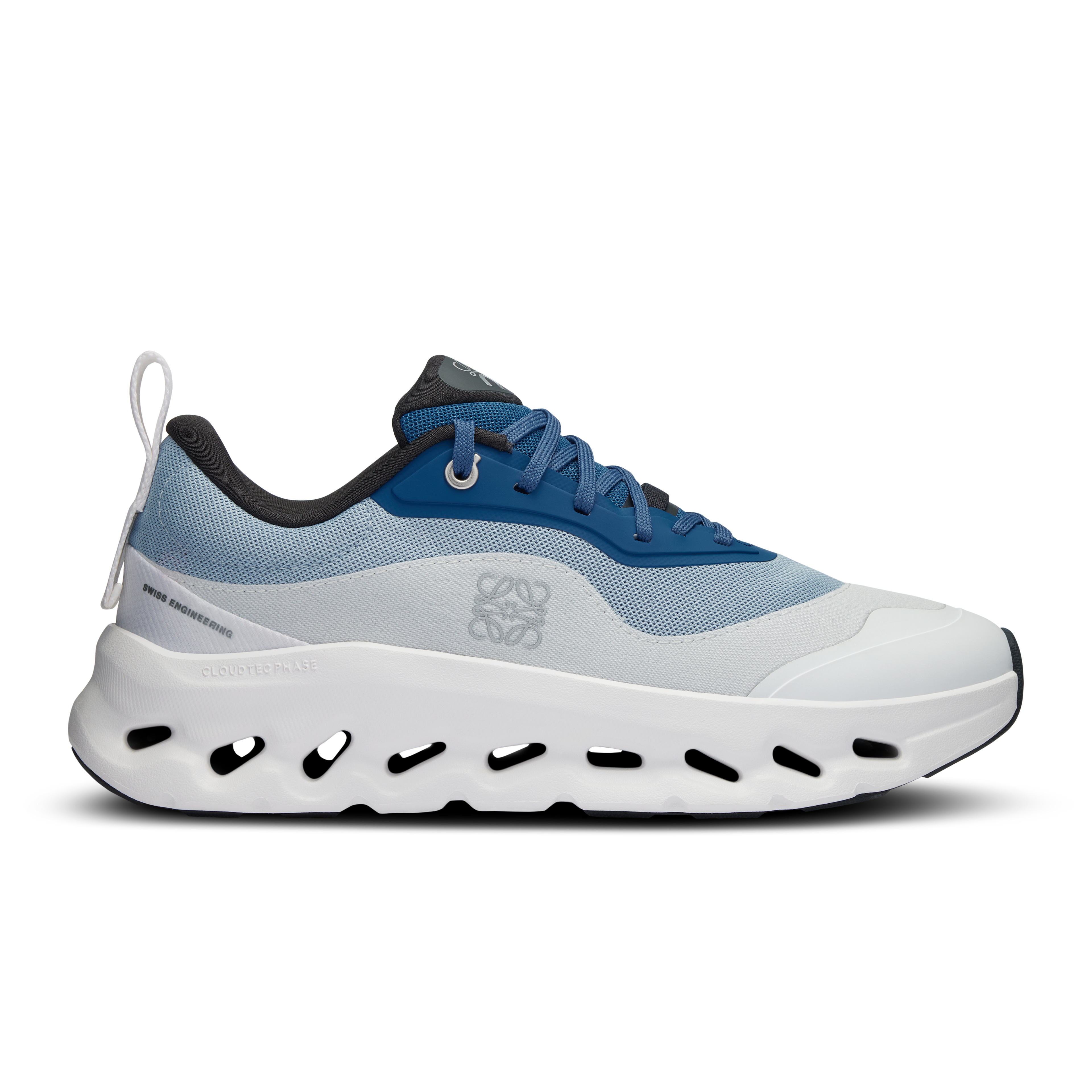 Cloudtilt LOEWE 2 - Blue | White