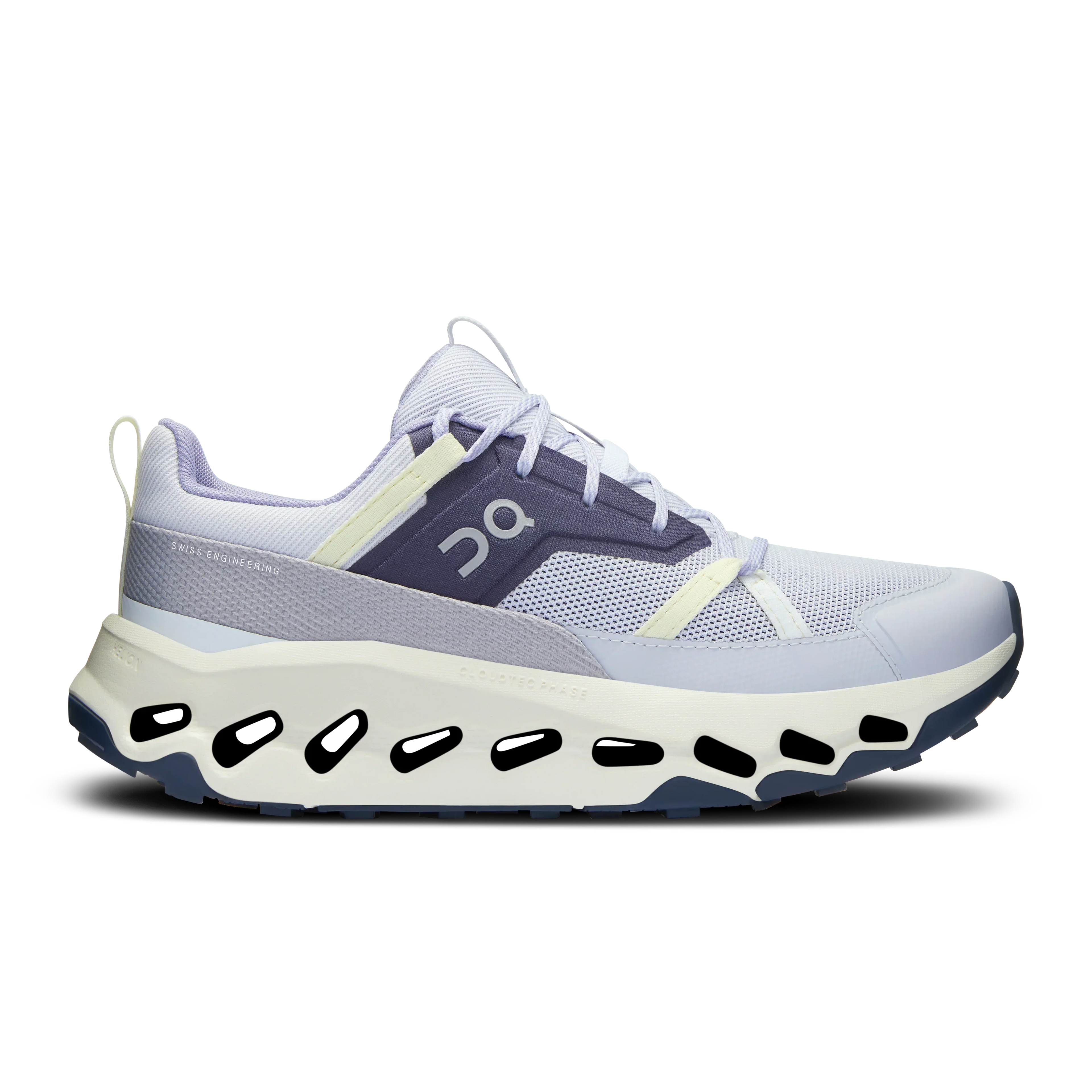 Cloudhorizon - Lavender | Ivory