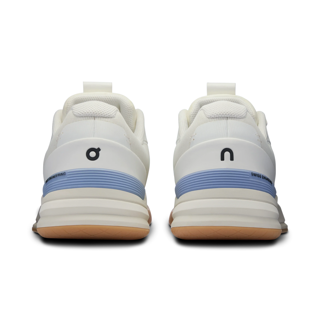 THE ROGER Pro - Ivory | Chambray