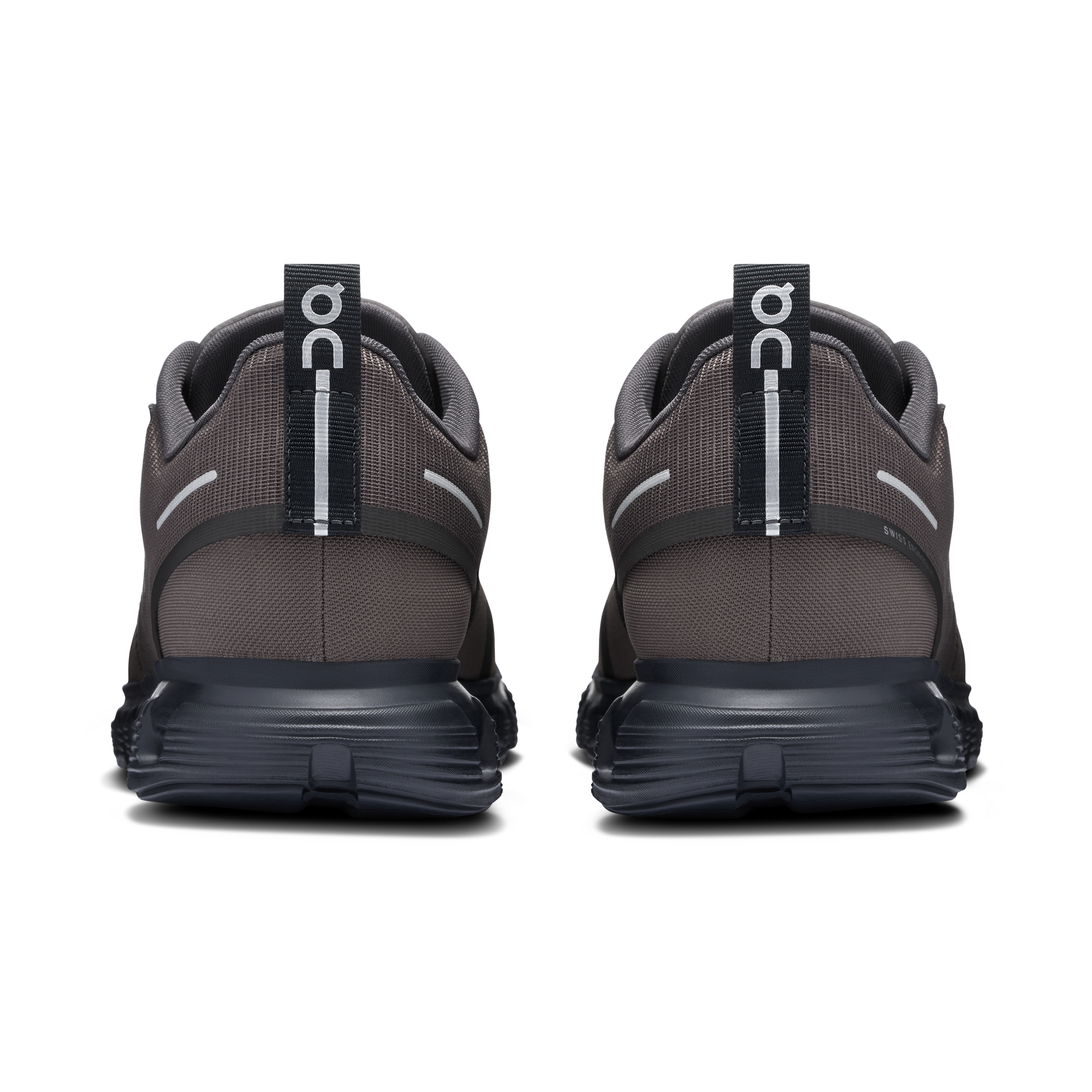 Cloud 6 WP - Thorn | Black