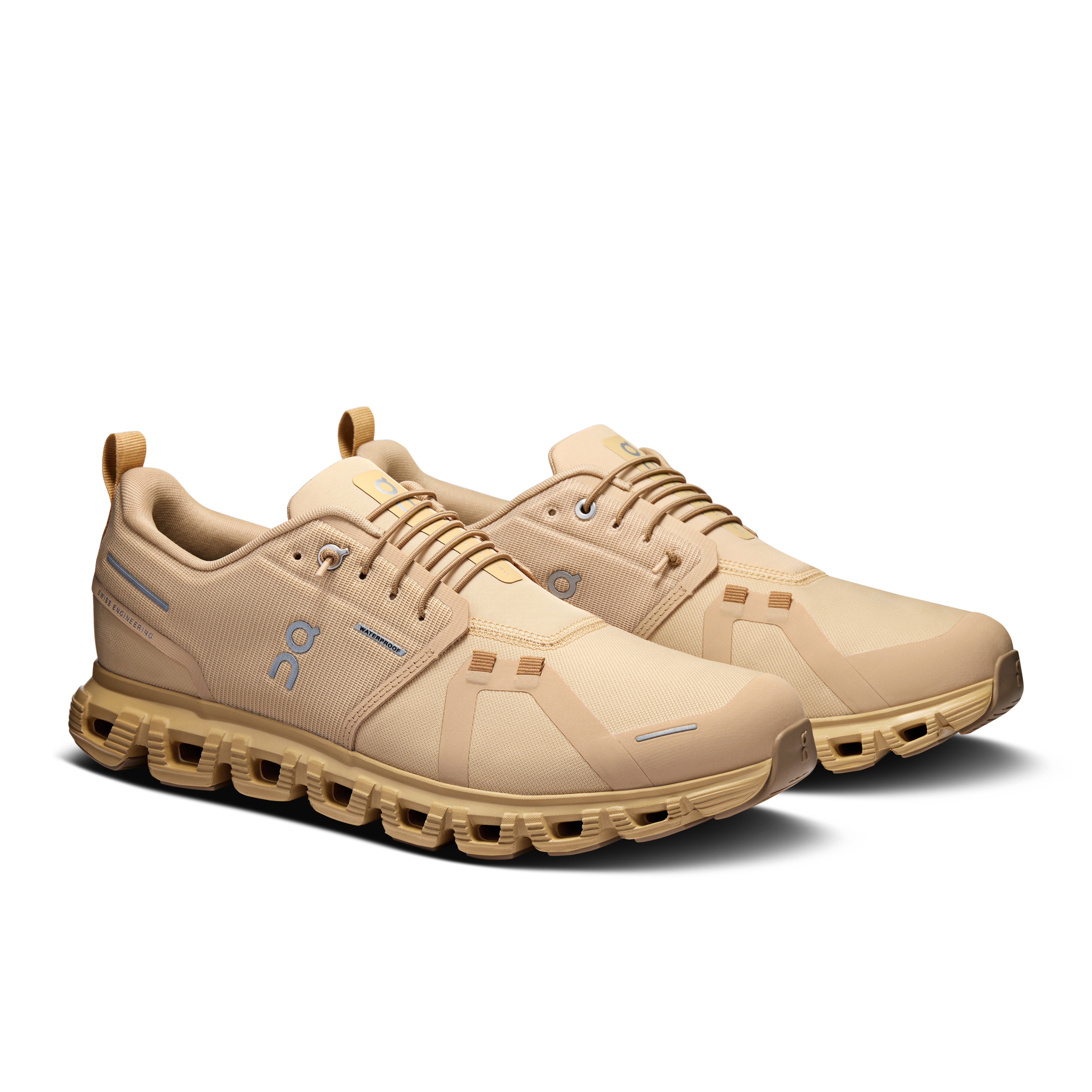 Cloud 6 WP - Sand | Dune