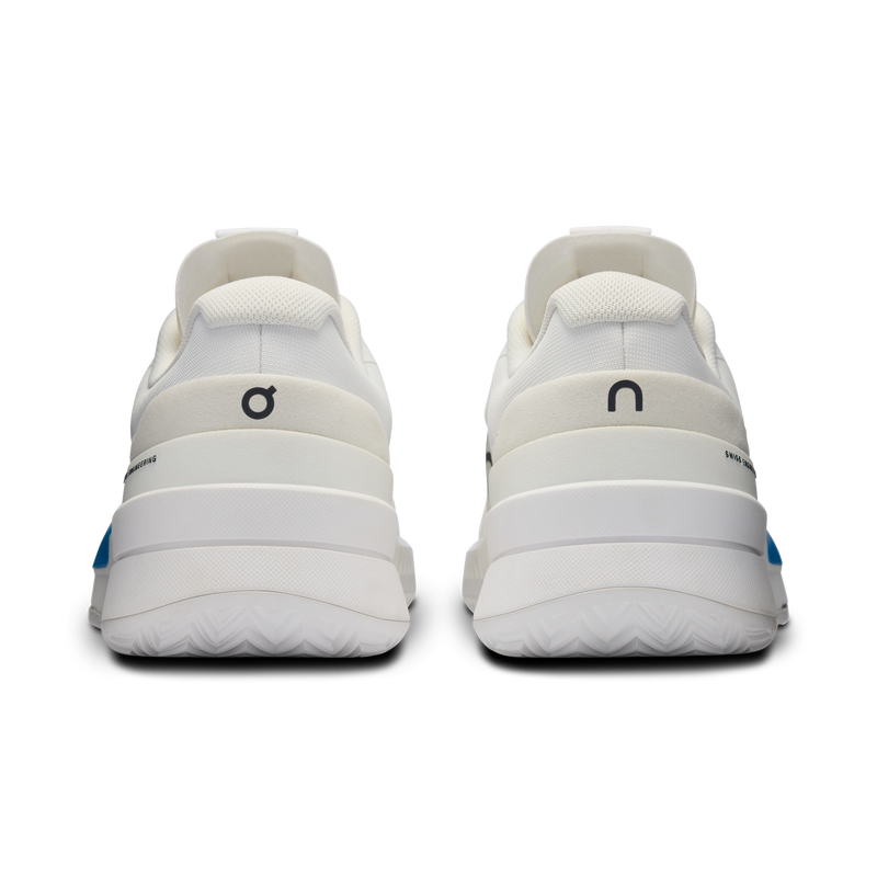 THE ROGER Pro 2 - White | Malibu