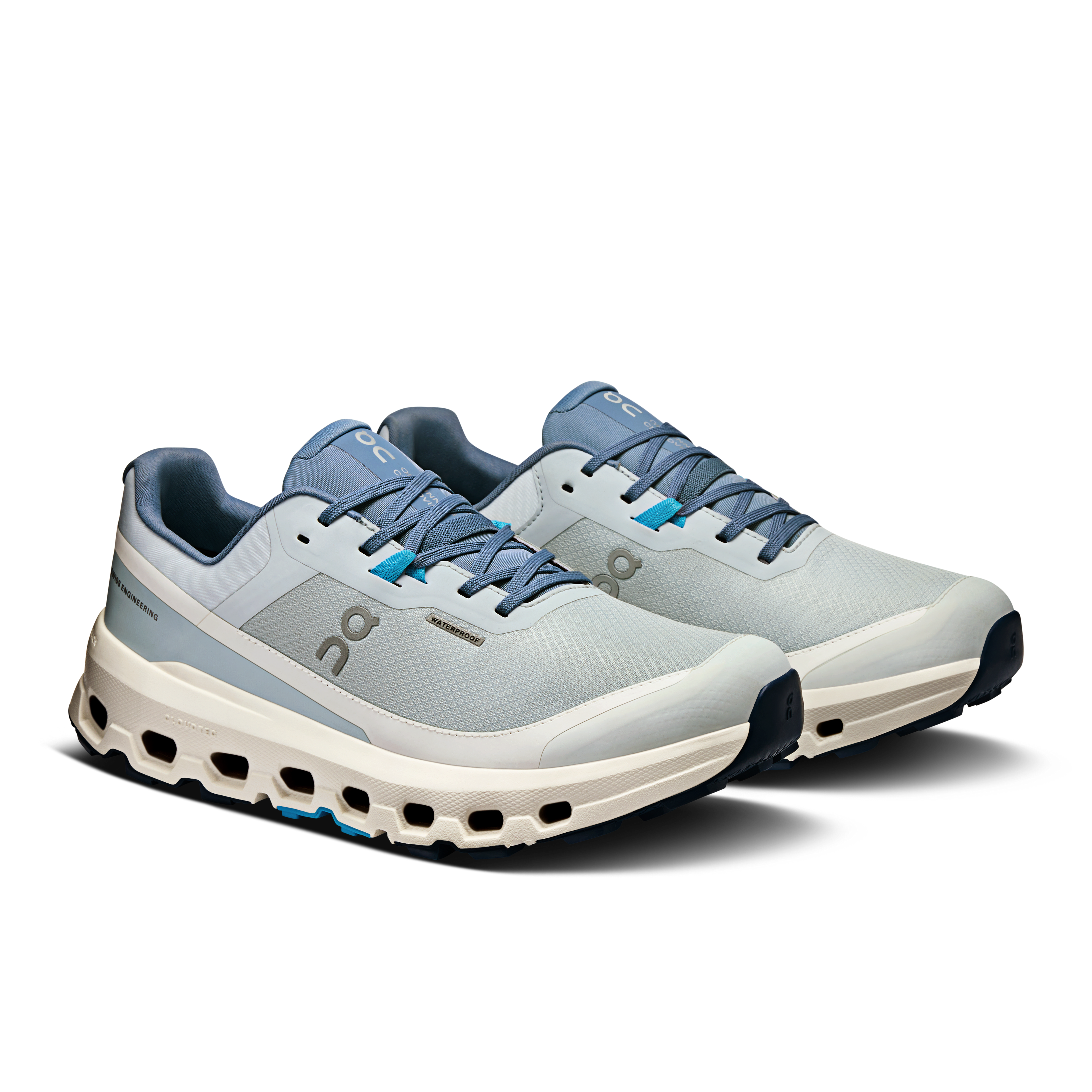 Cloudvista 2 WP - Arctic | Ivory