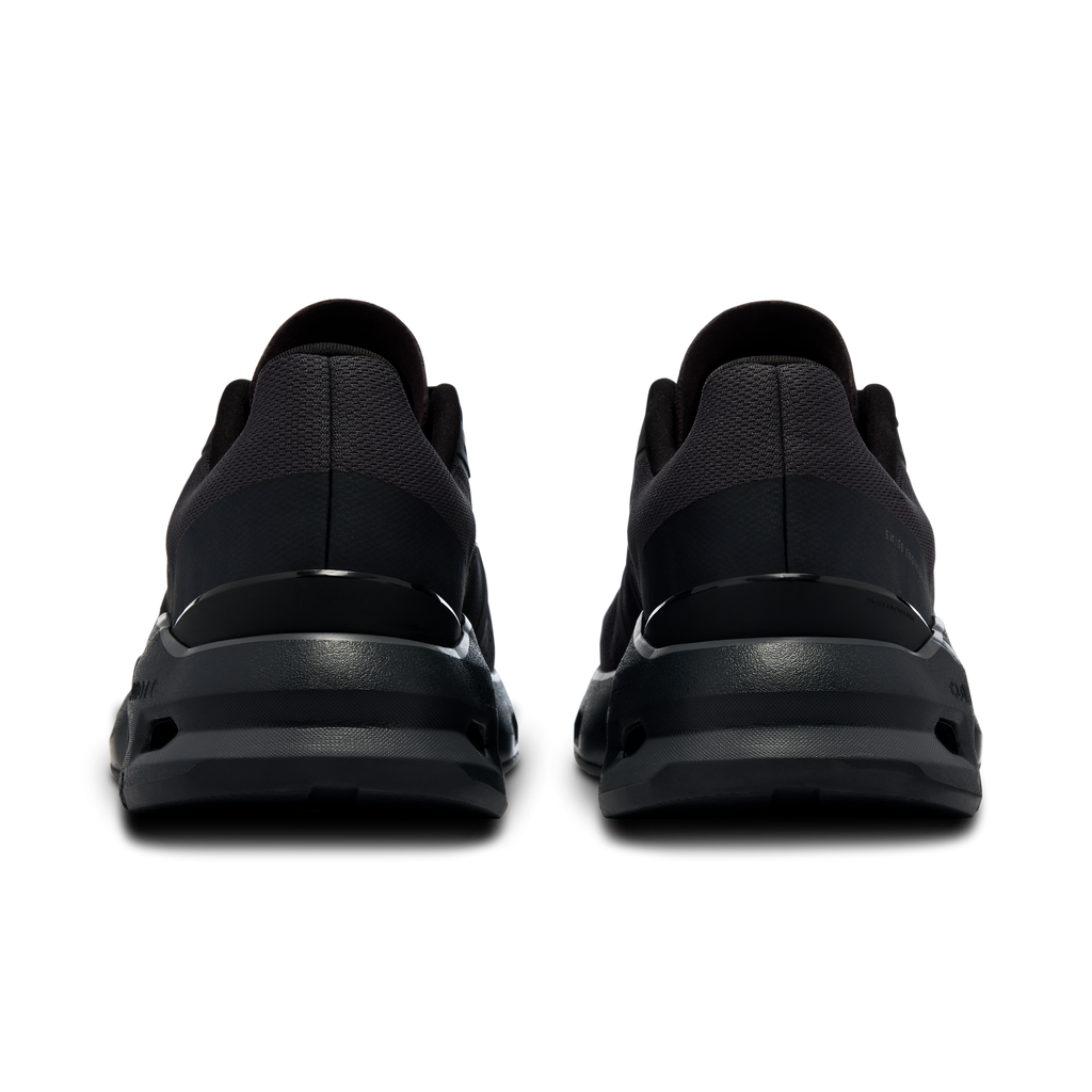 Cloudpulse - Black | Eclipse
