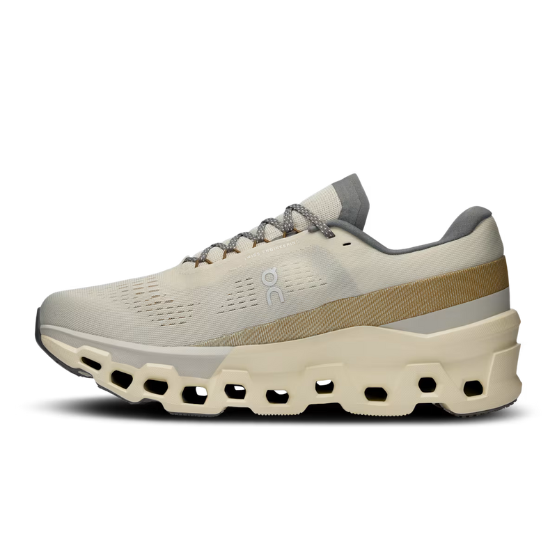 Cloudmonster 2 - Cream | Ice
