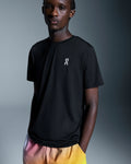 Court-T - Black