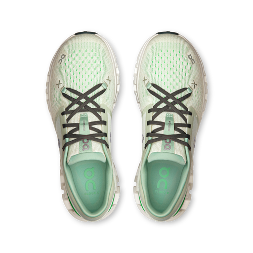 Cloud X 4 - Aloe | Honeydew