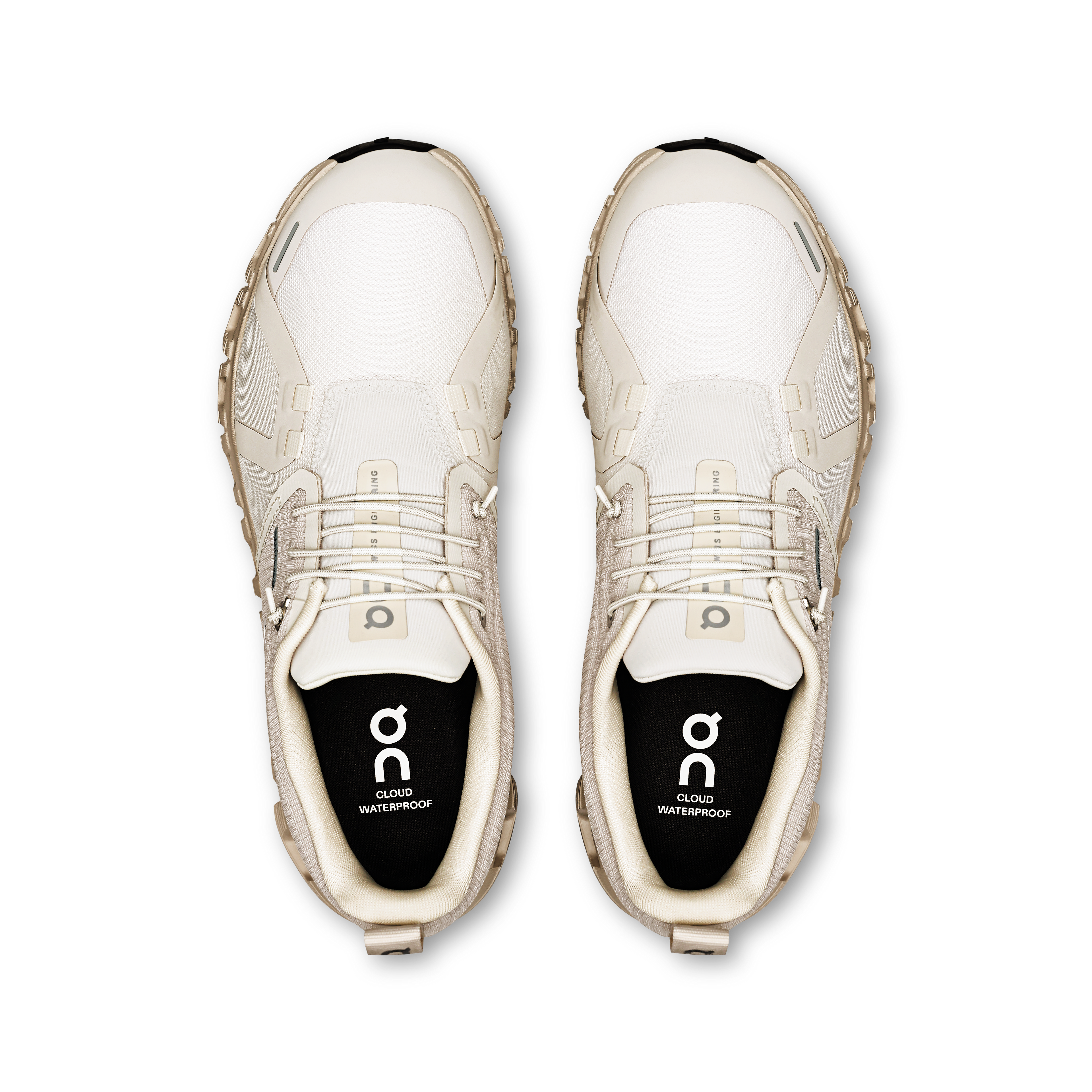 Cloud 6 WP - Pearl | Cream