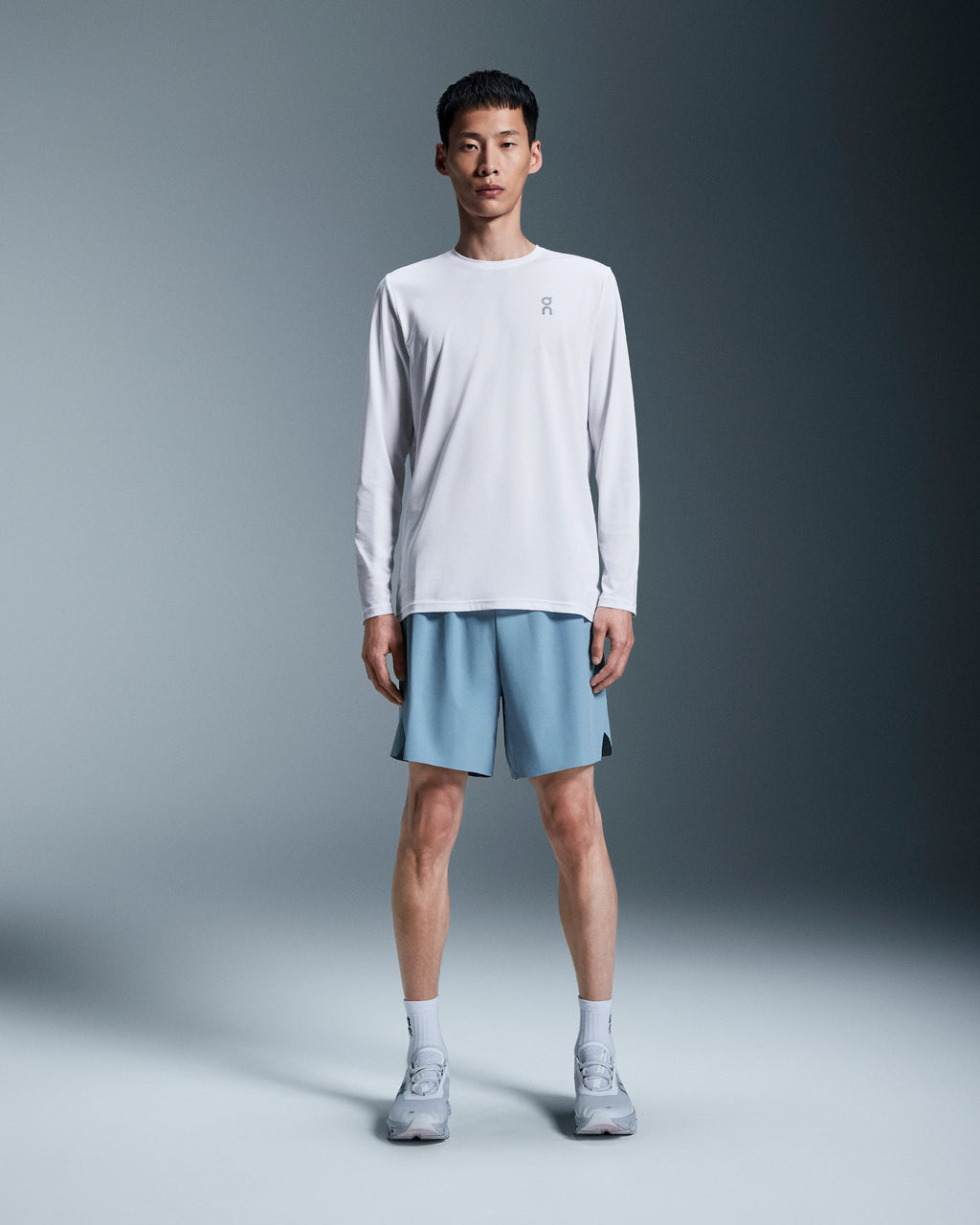 Core Long-T - White
