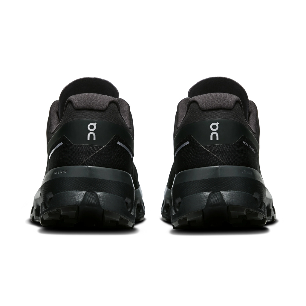 Cloudvista 2 - Black | Black