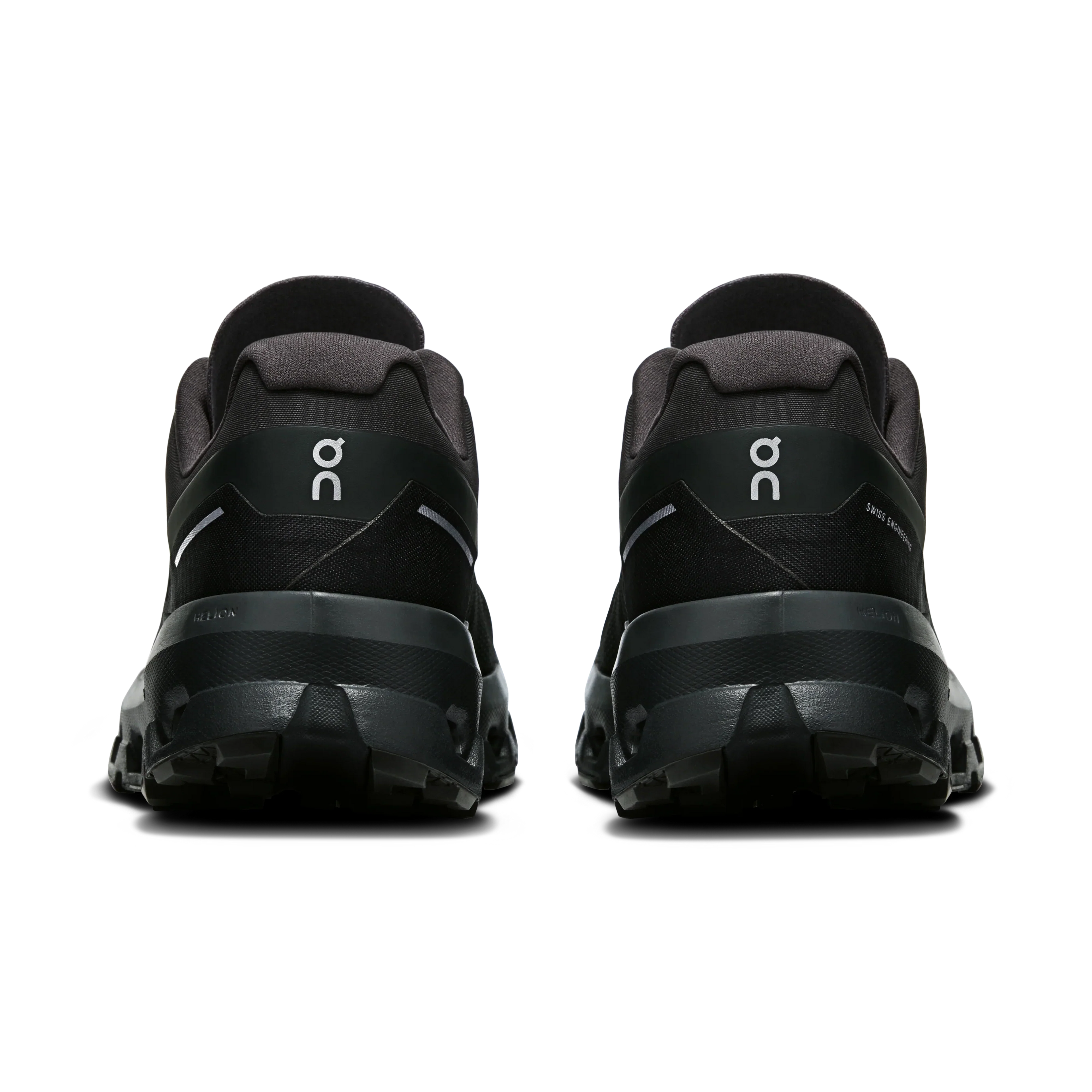 Cloudvista 2 - Black | Black