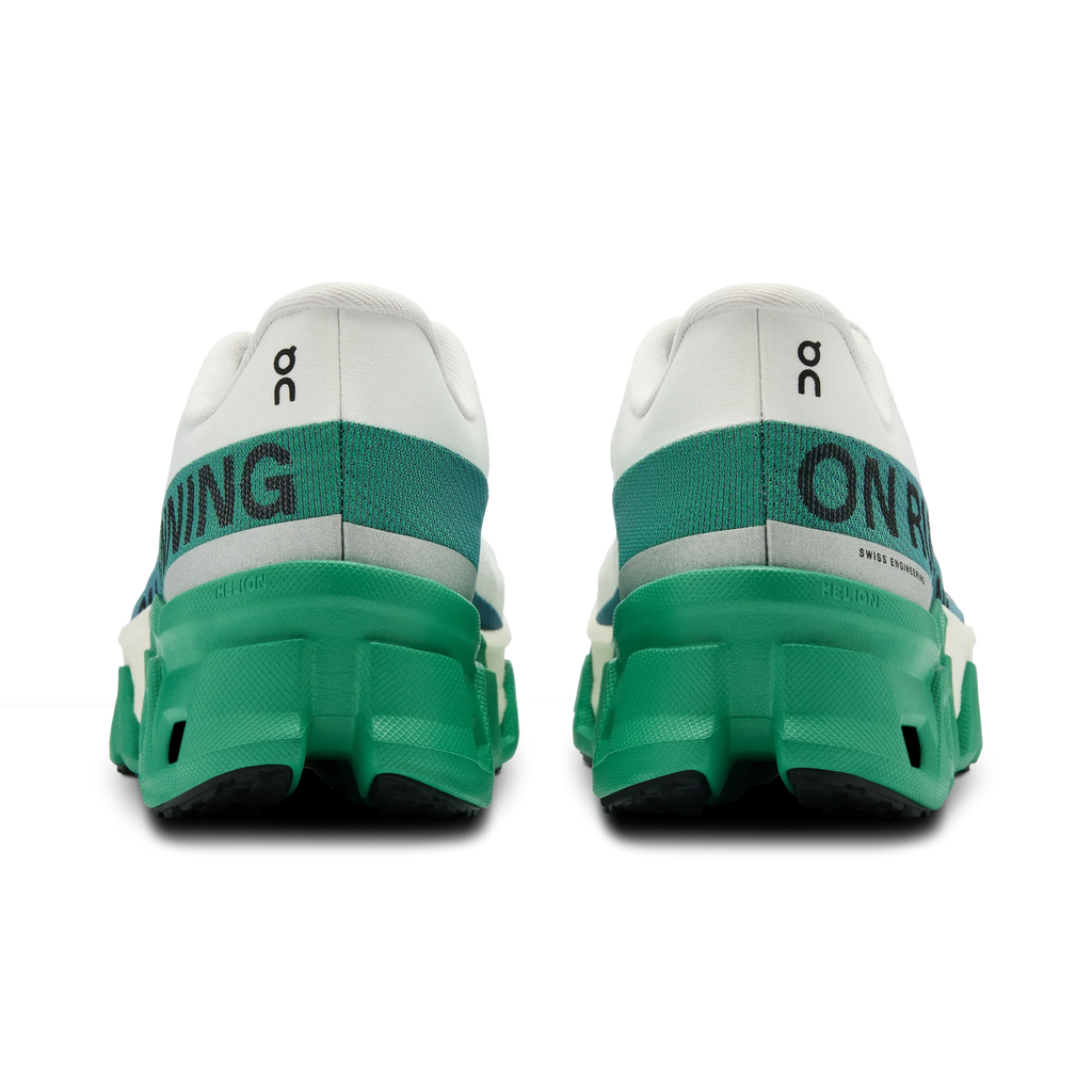 Cloudmonster Hyper - White | Mint