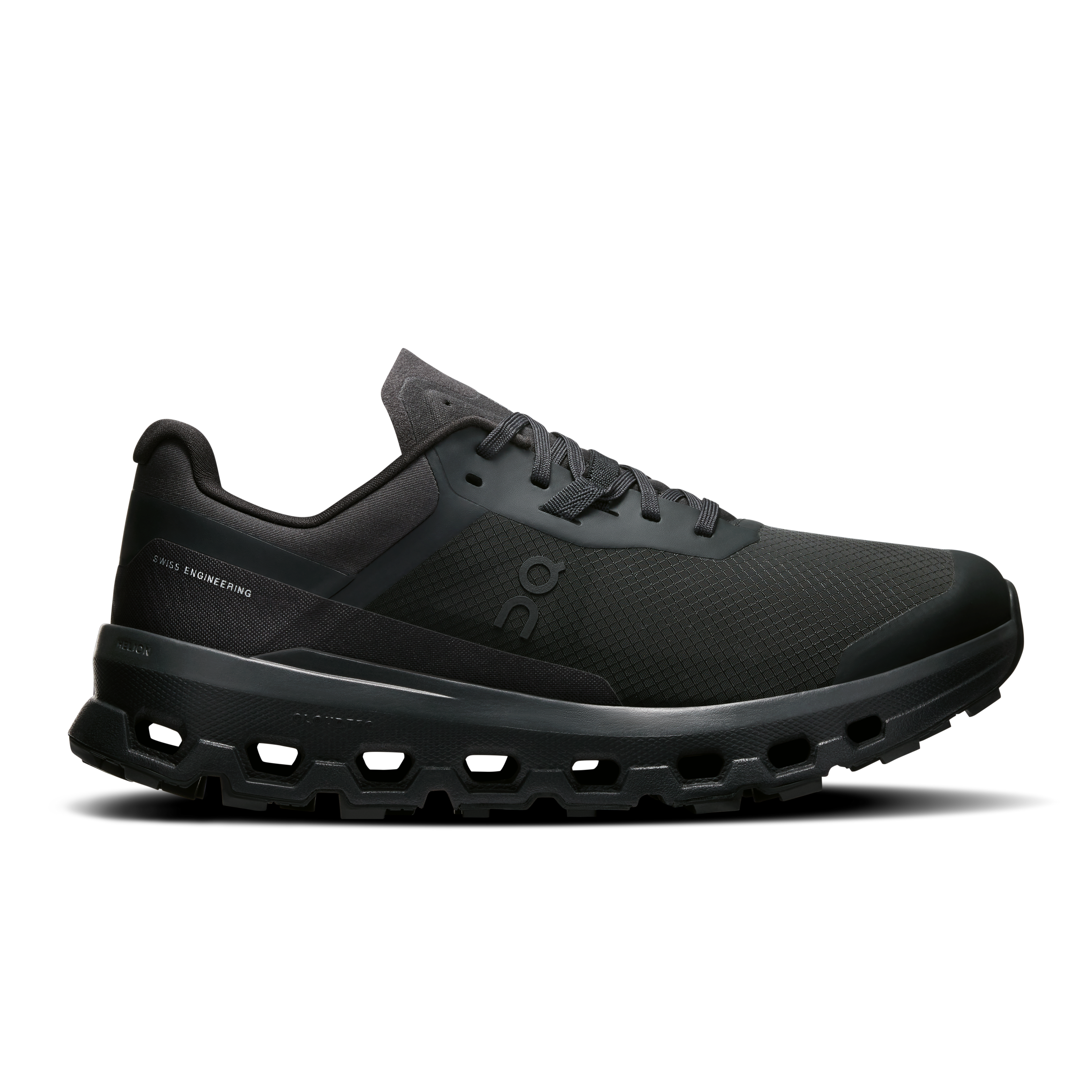 Cloudvista 2 - Black | Black