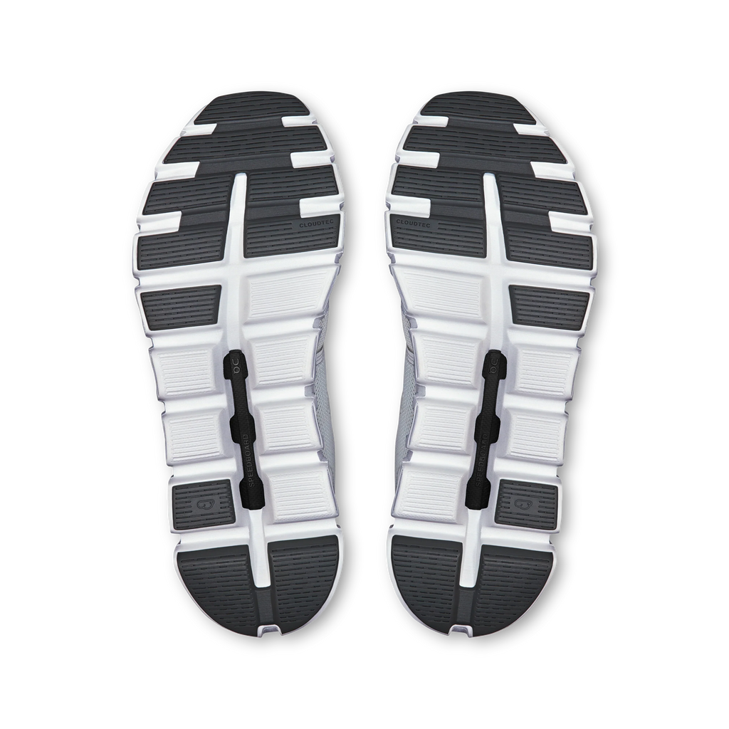 Cloud 6 - Glacier | White