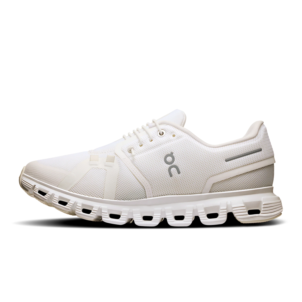 Cloud 6 - White | White