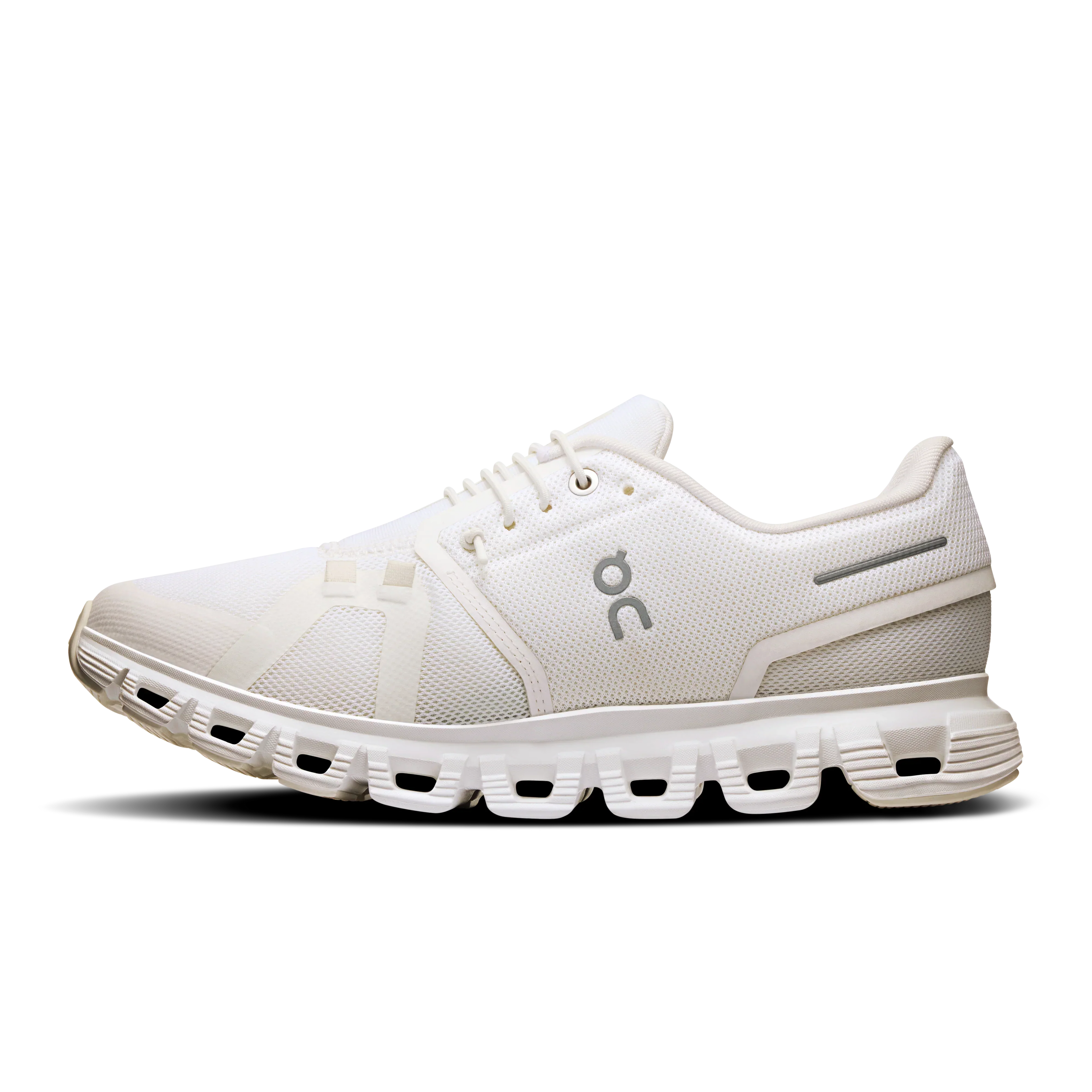 Cloud 6 - White | White