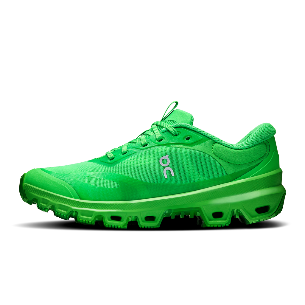 Cloudventure LOEWE 2 - Grass Green