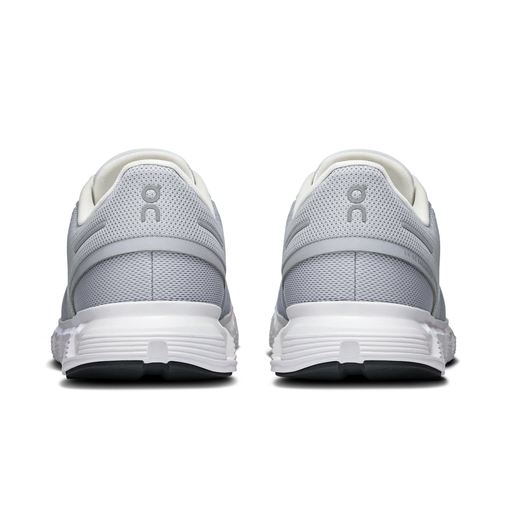 Cloud 6 - Glacier | White