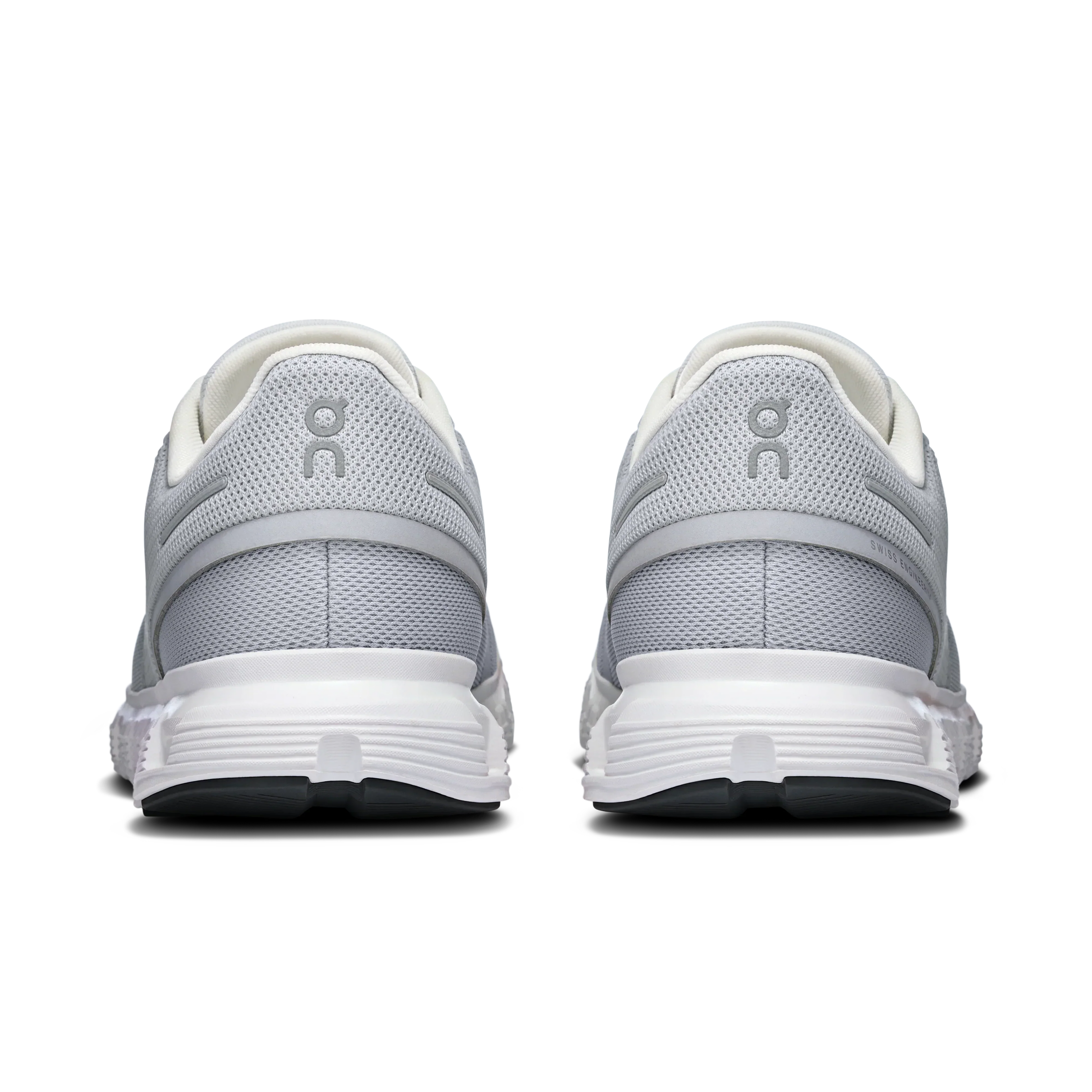 Cloud 6 - Glacier | White