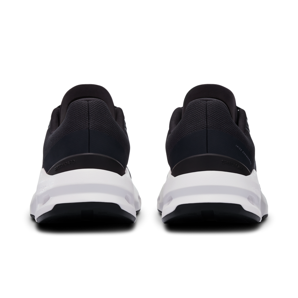 Cloudpulse - Black | White