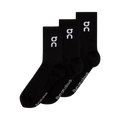 Logo Sock High 3P