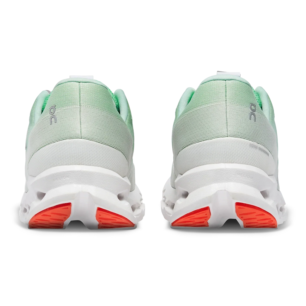 Cloudsurfer - Creek | White