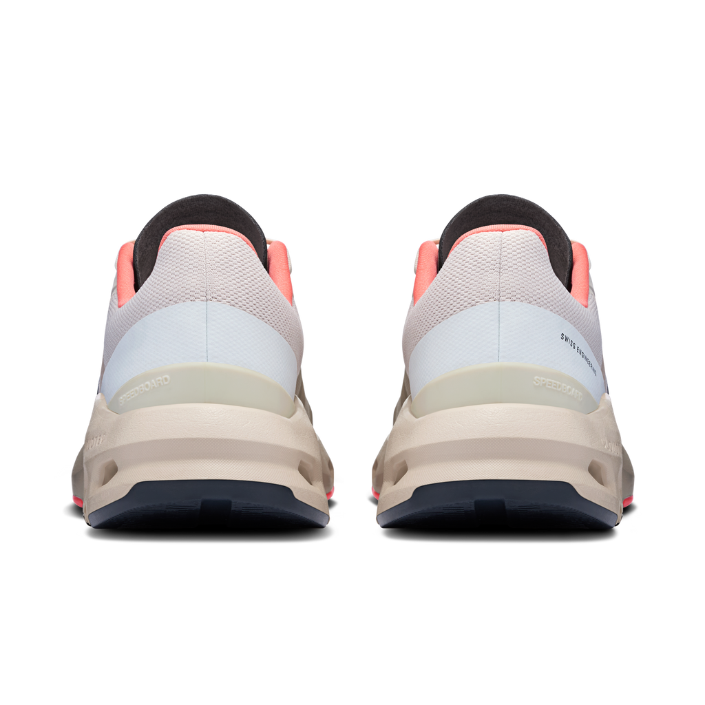 Cloudpulse - Cream | Salmon