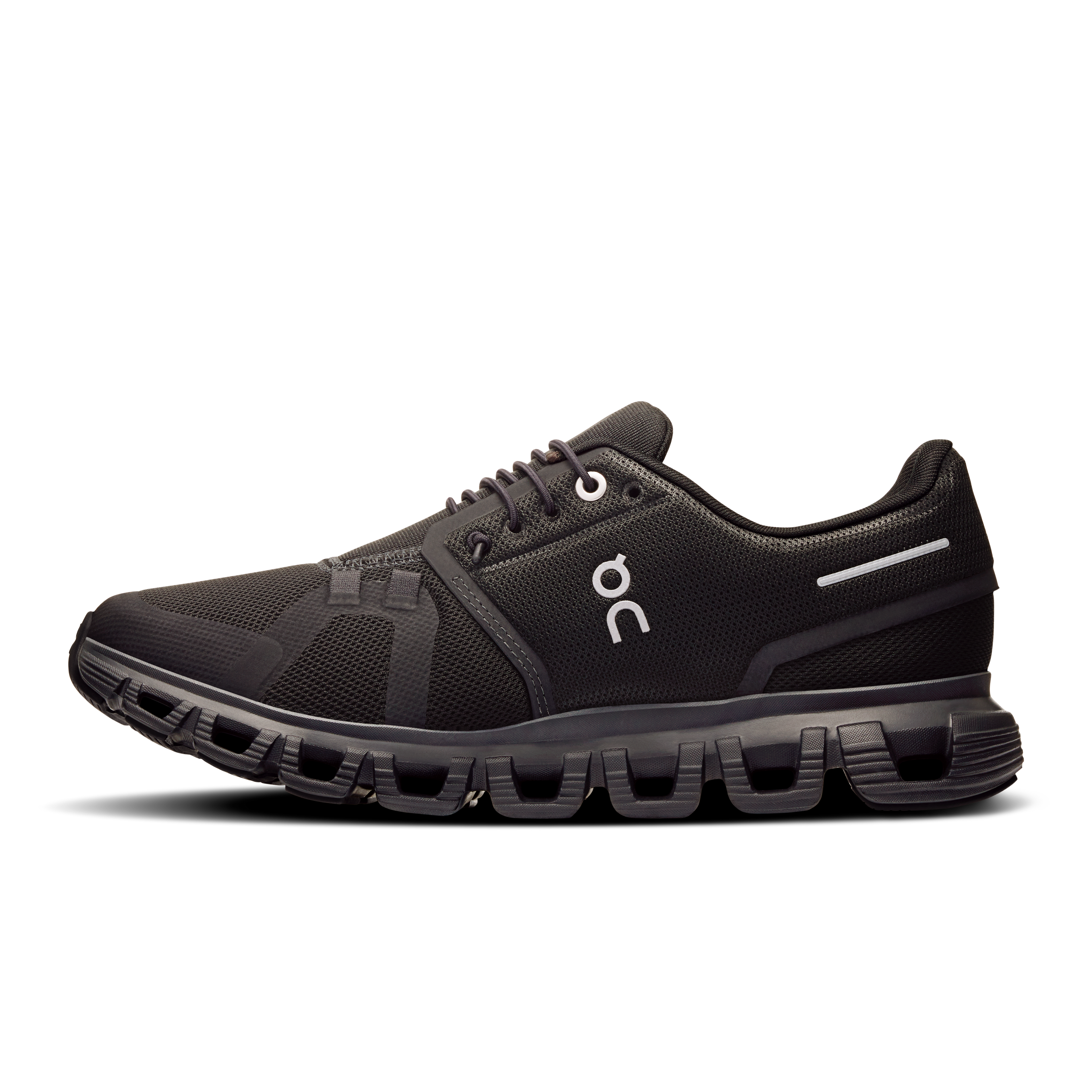 Cloud 6 - Black | Black