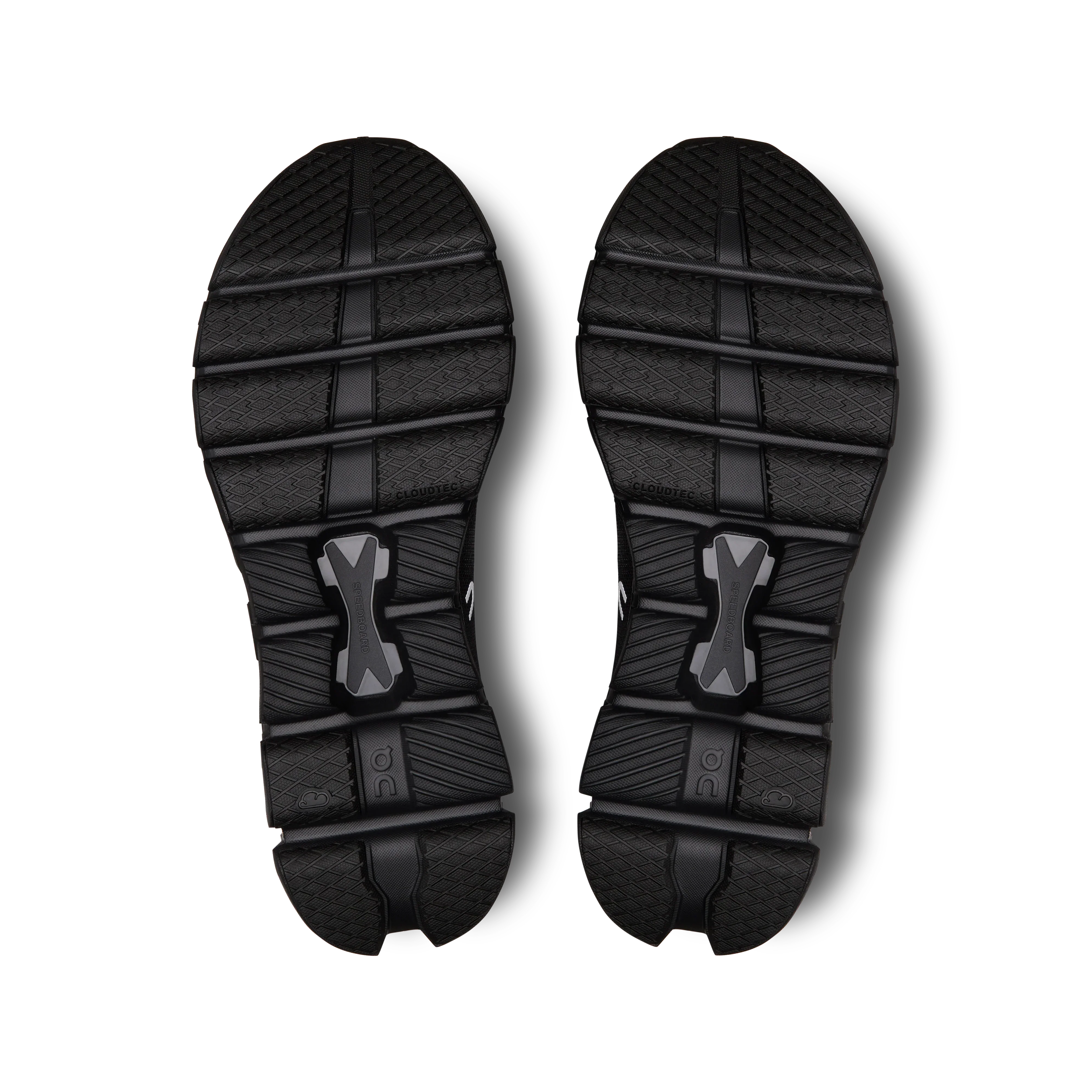 Cloud X 4 - Black | Eclipse