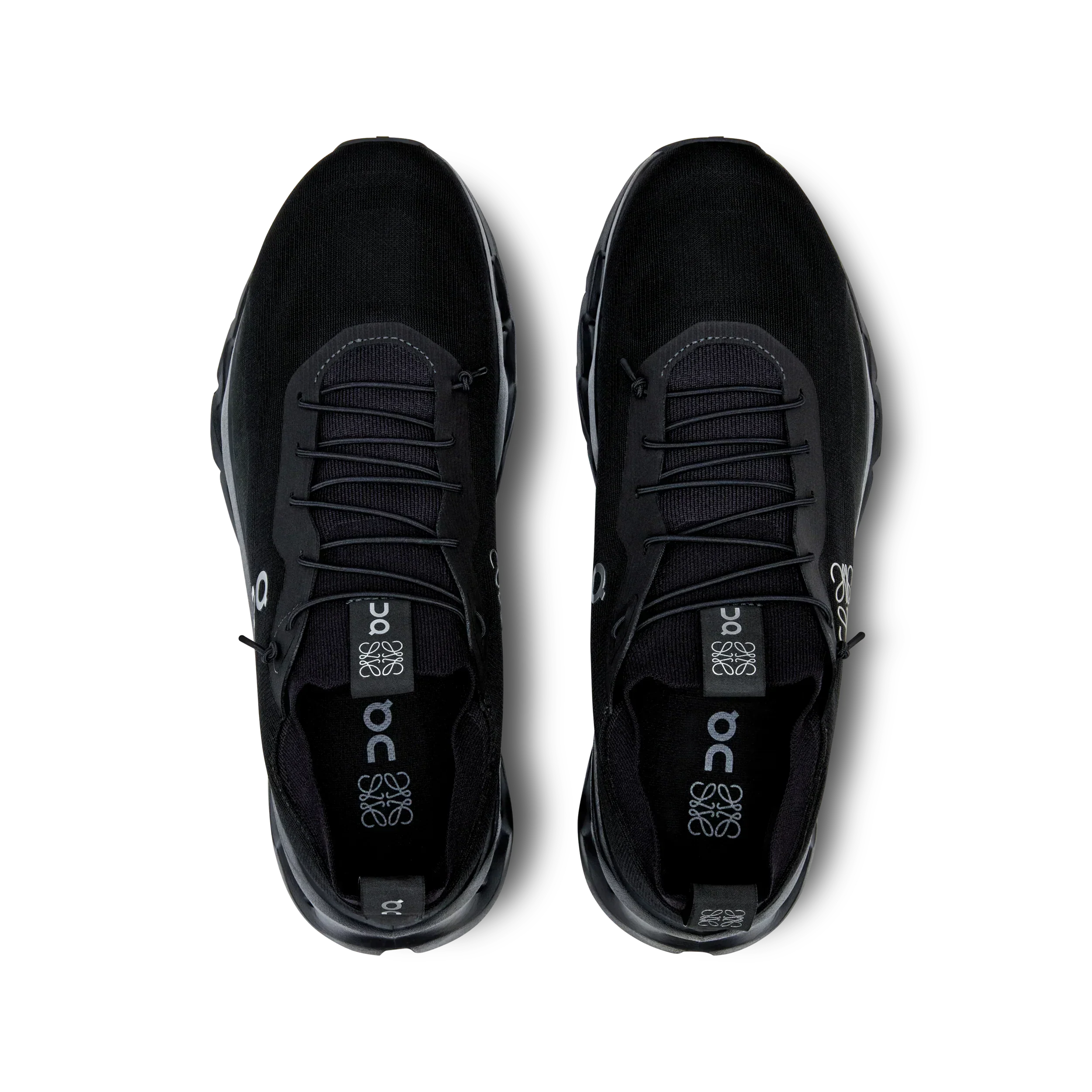 Cloudtilt LOEWE - All Black