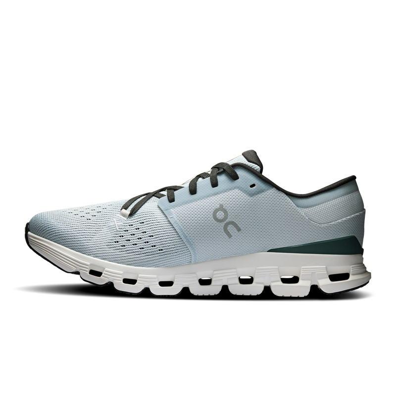 Cloud X 4 - Glacier | Stone