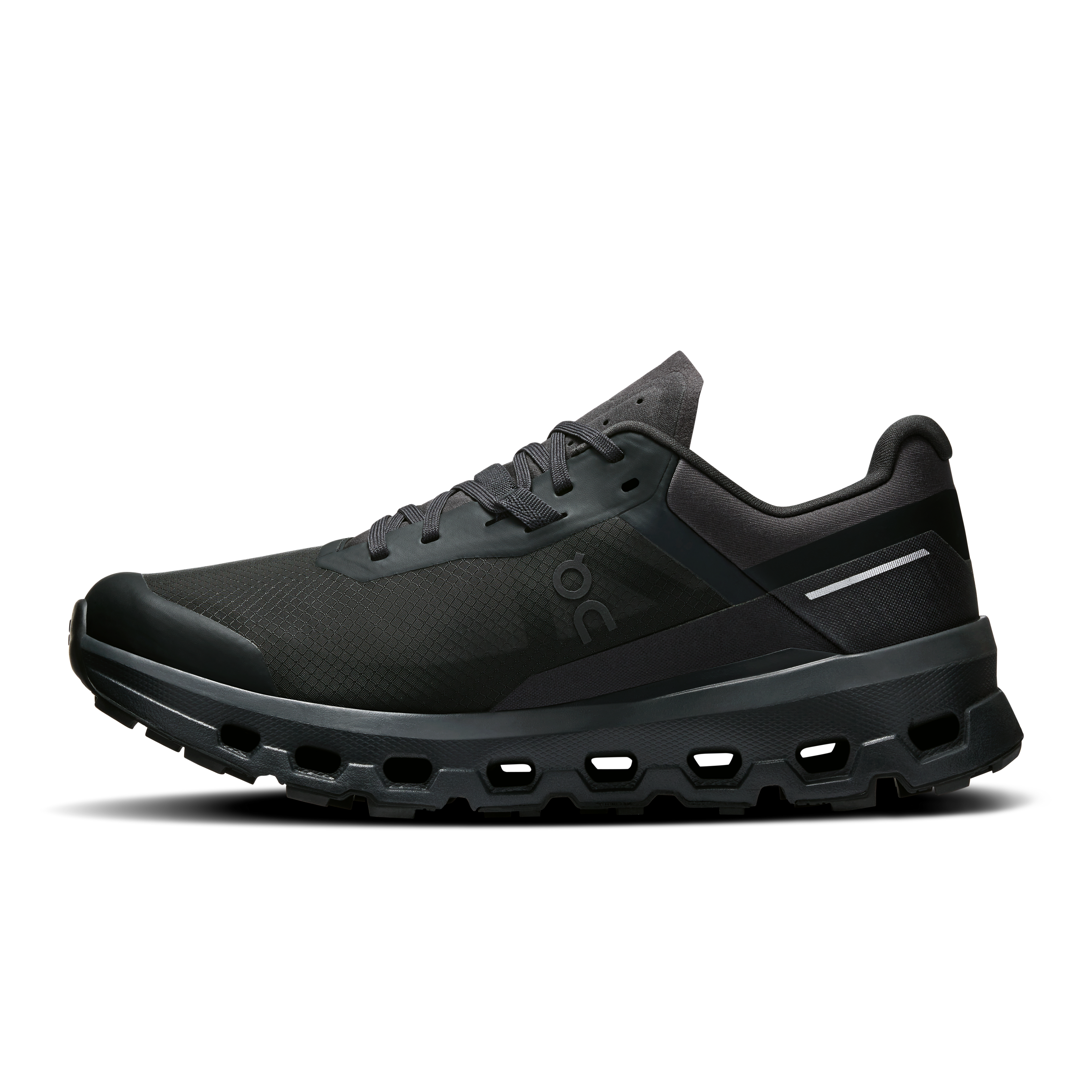 Cloudvista 2 - Black | Black