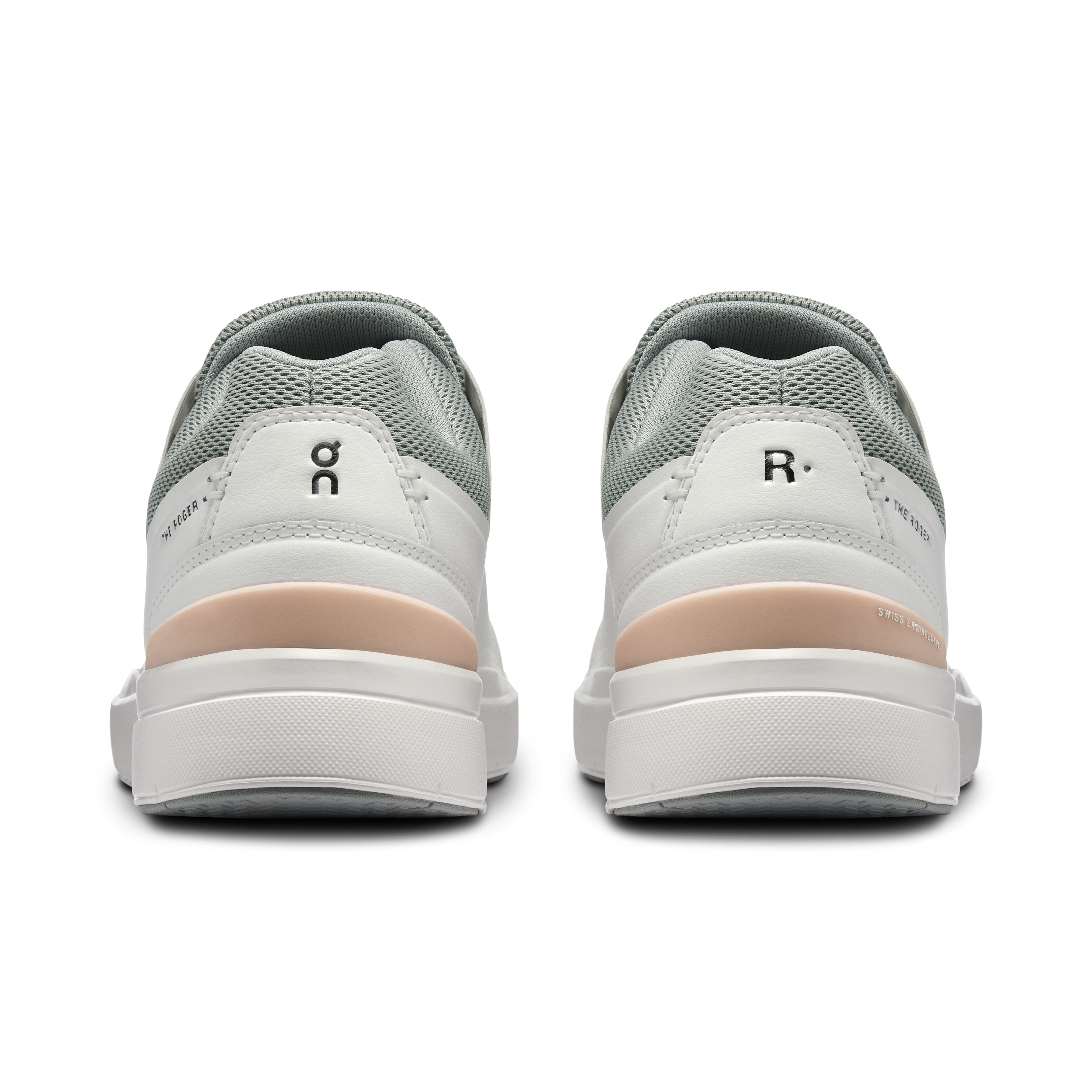 THE ROGER Advantage - White | Rosehip