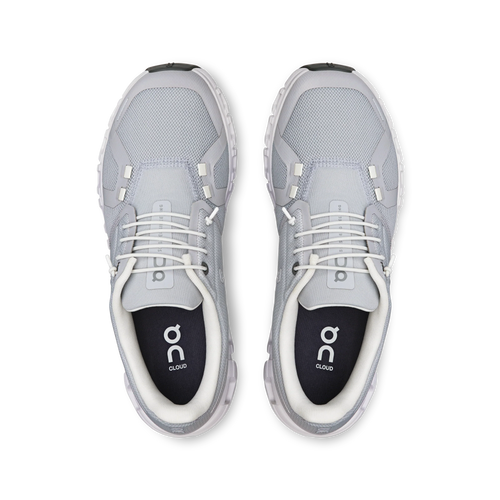 Cloud 6 - Glacier | White