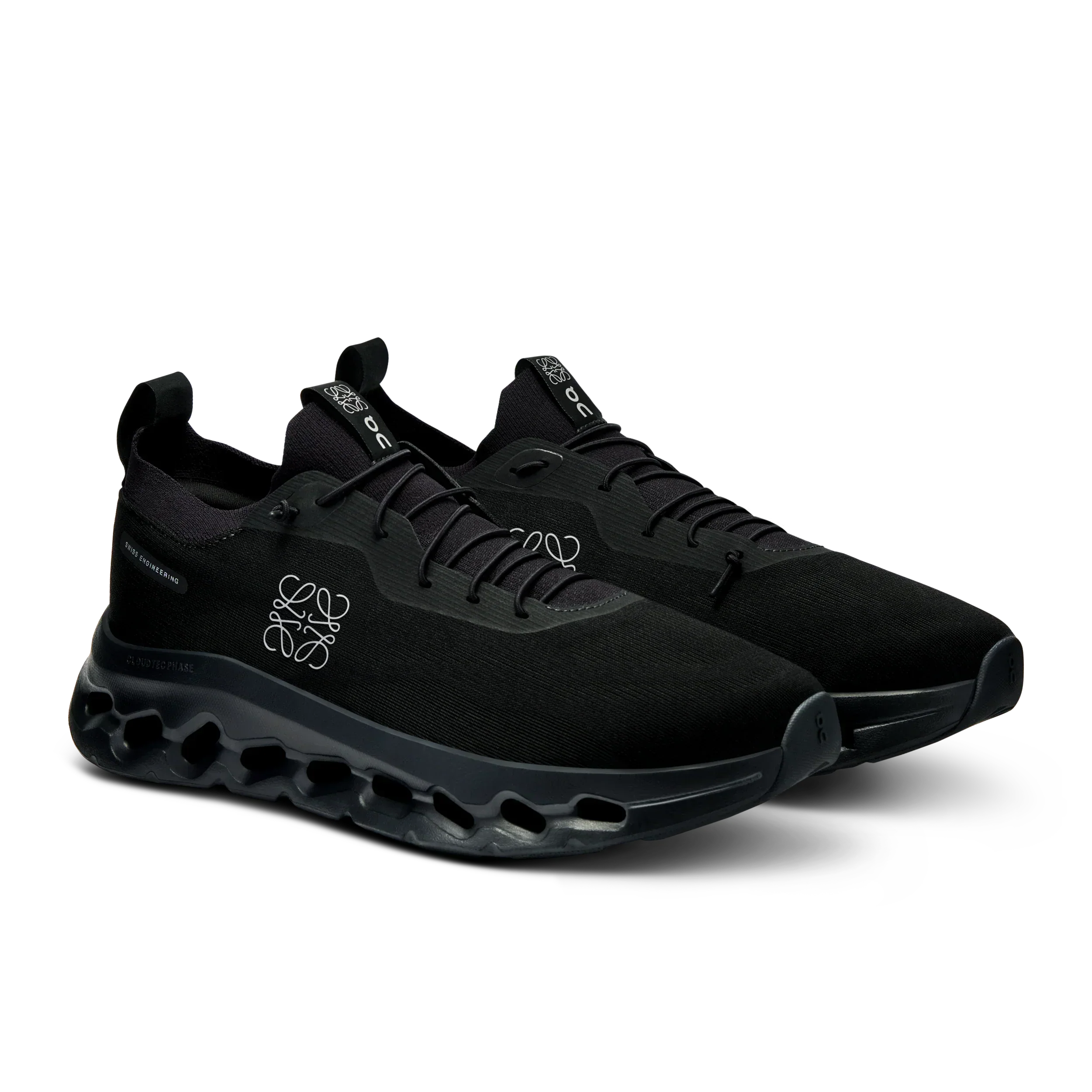 Cloudtilt LOEWE - All Black