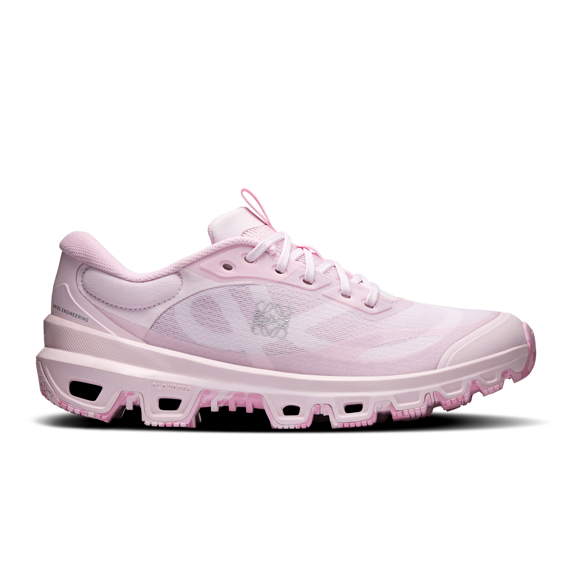 Cloudventure LOEWE 2 - Pale Pink