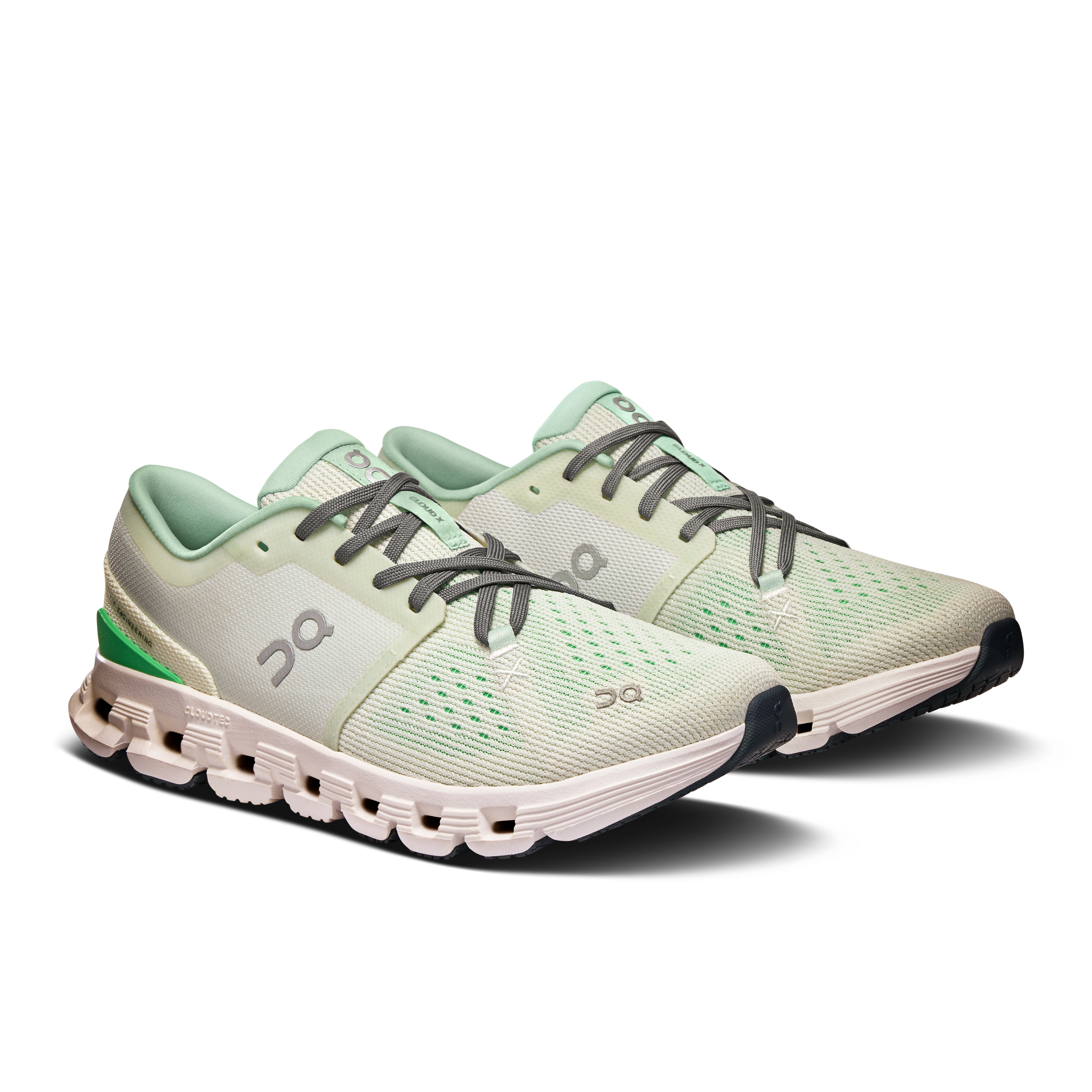 Cloud X 4 - Aloe | Honeydew