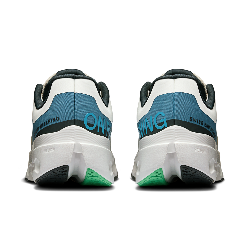 Cloudsurfer Next - Niagara | White