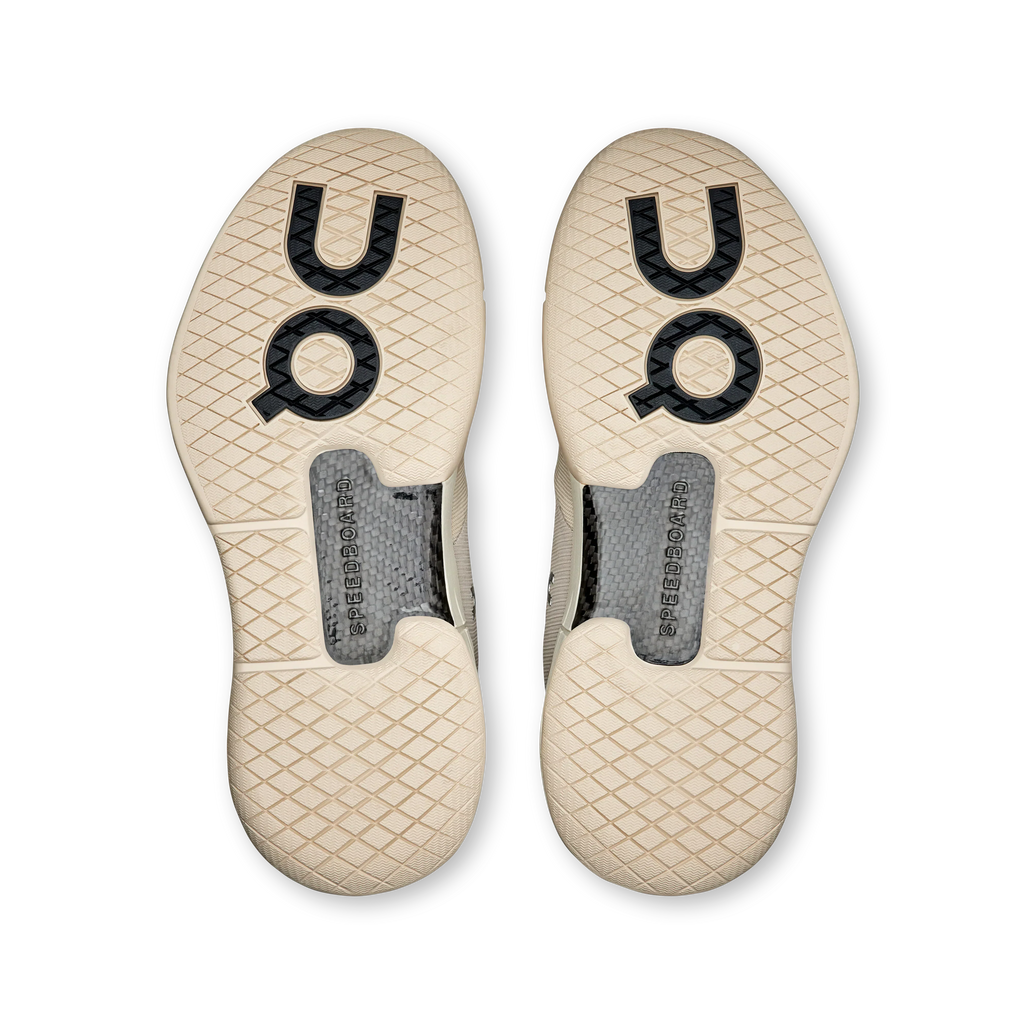 THE ROGER Pro - Sand | Ivory