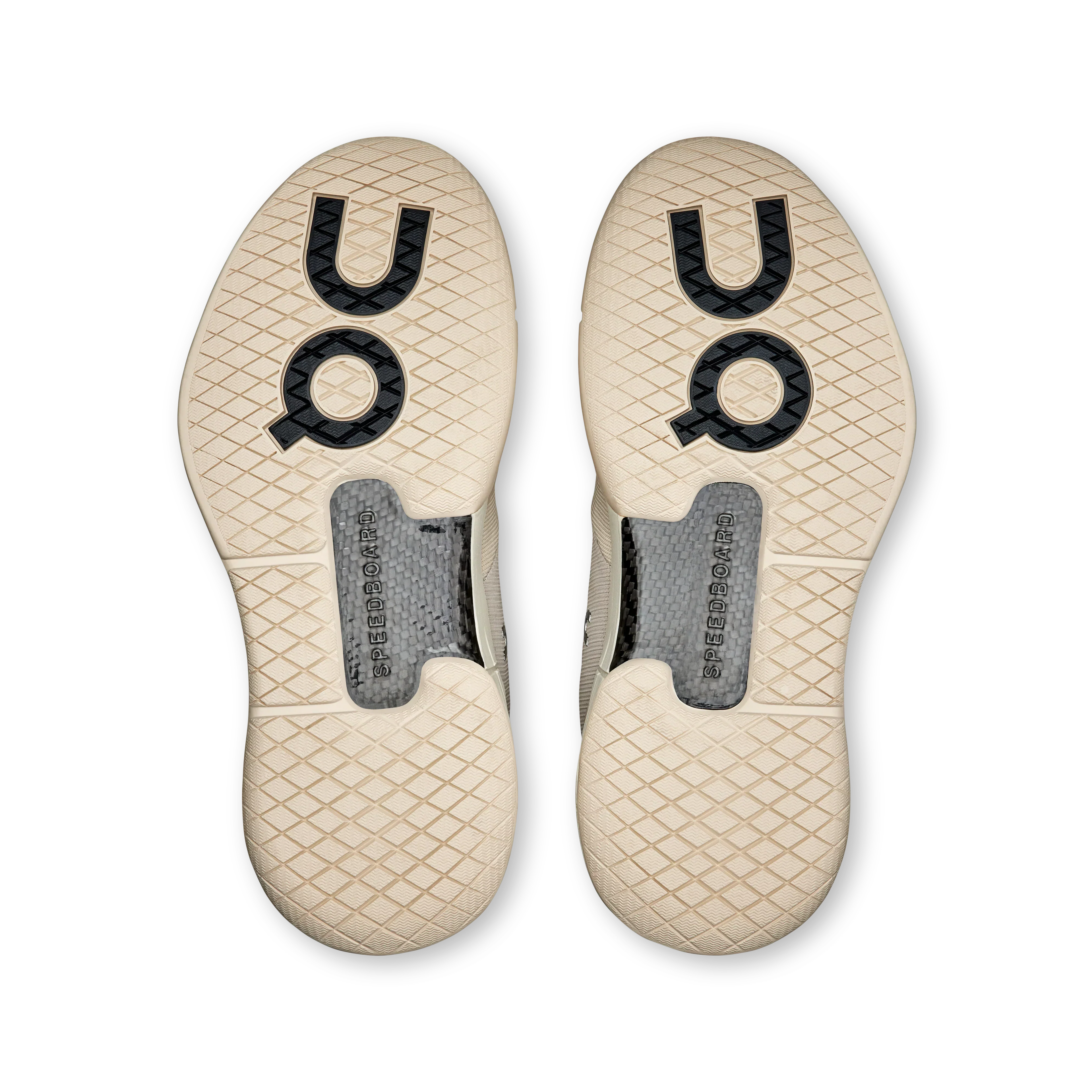 THE ROGER Pro - Sand | Ivory