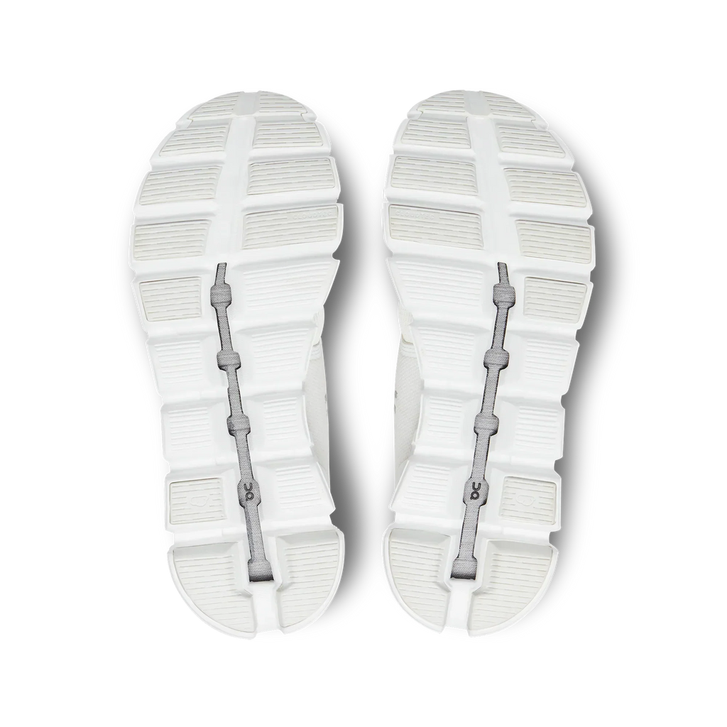 Cloud 5 - Undyed-White | White
