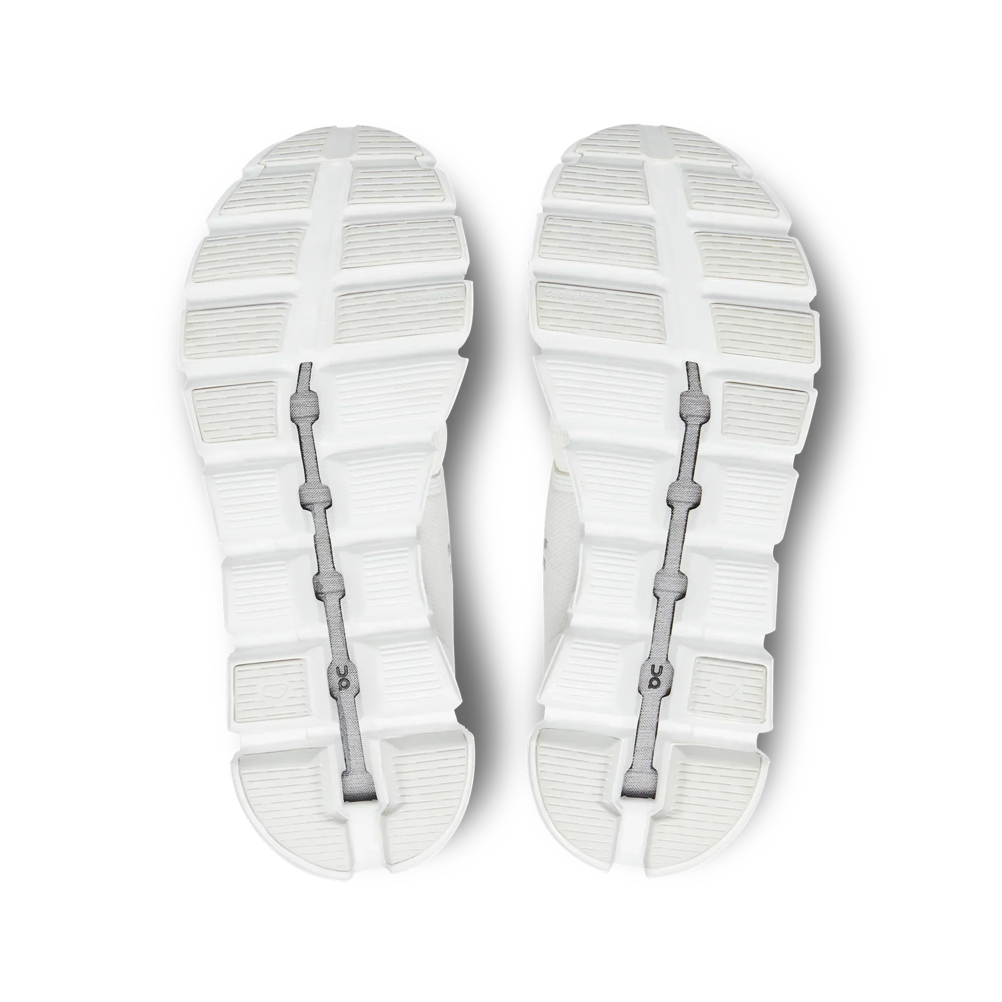 Cloud 5 - Undyed-White | White