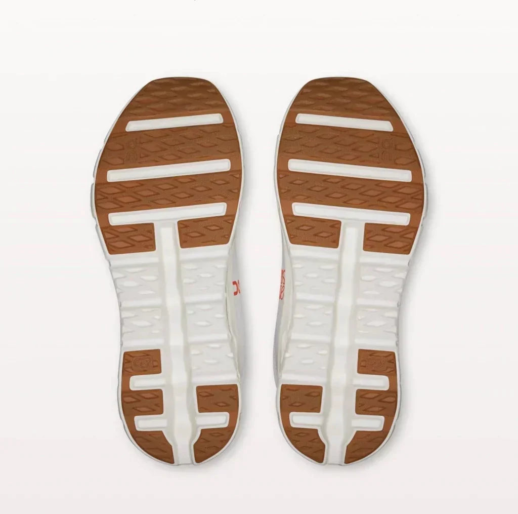 Cloudtilt LOEWE 2 - White | Orange