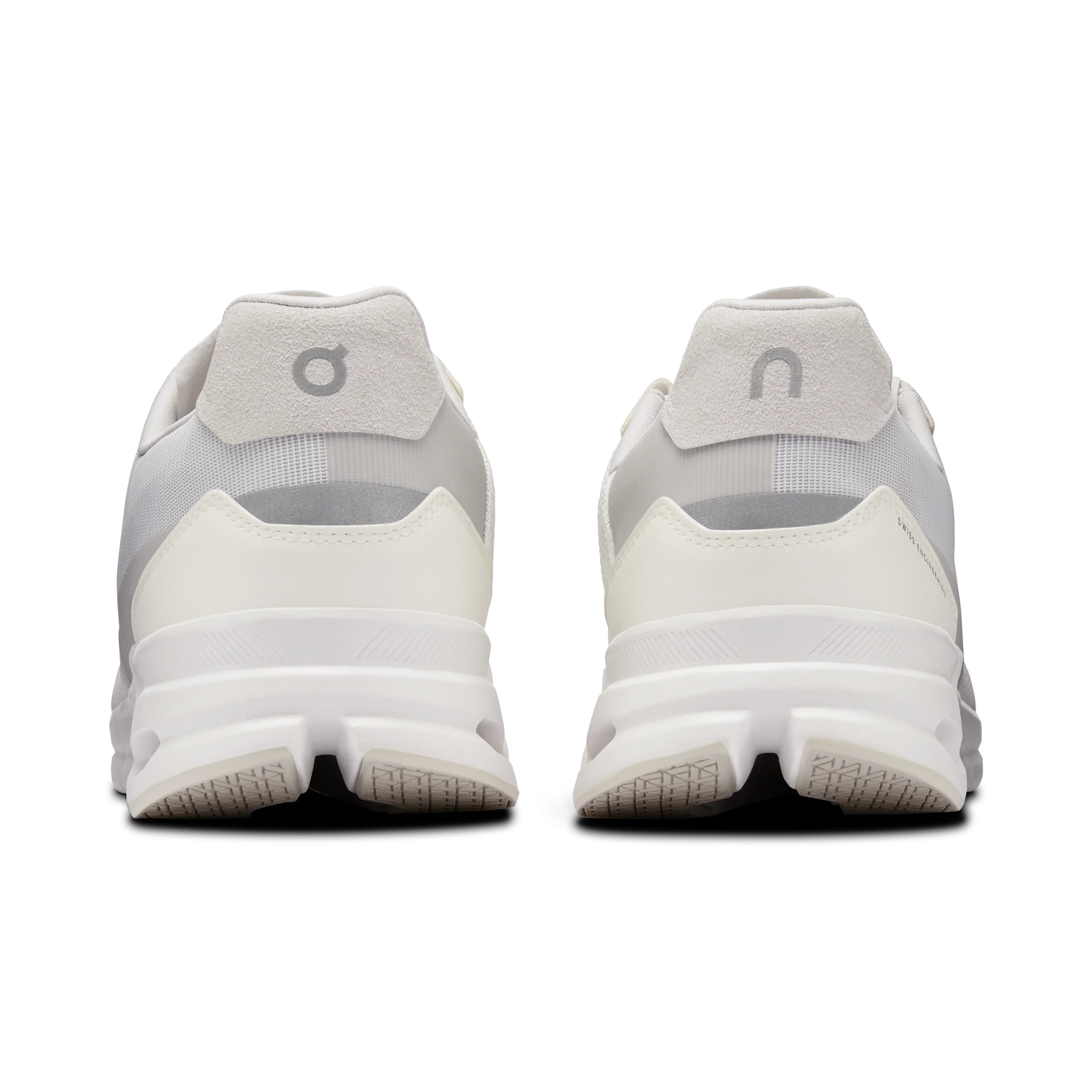 Cloudrift - Undyed-White | Frost