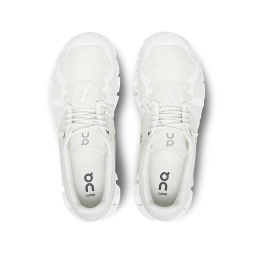 Cloud 5 - Undyed-White | White