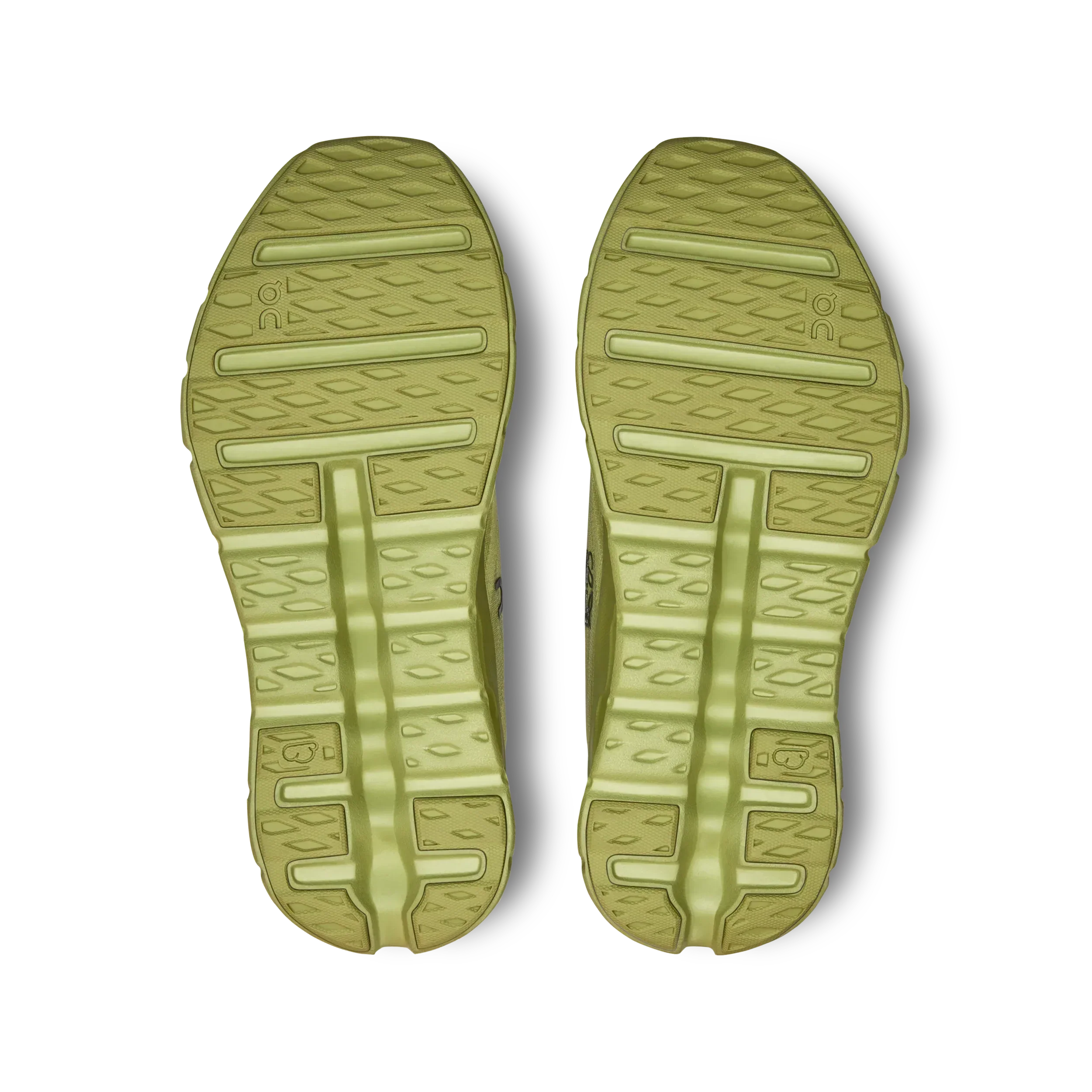 Cloudtilt LOEWE - Lime Green