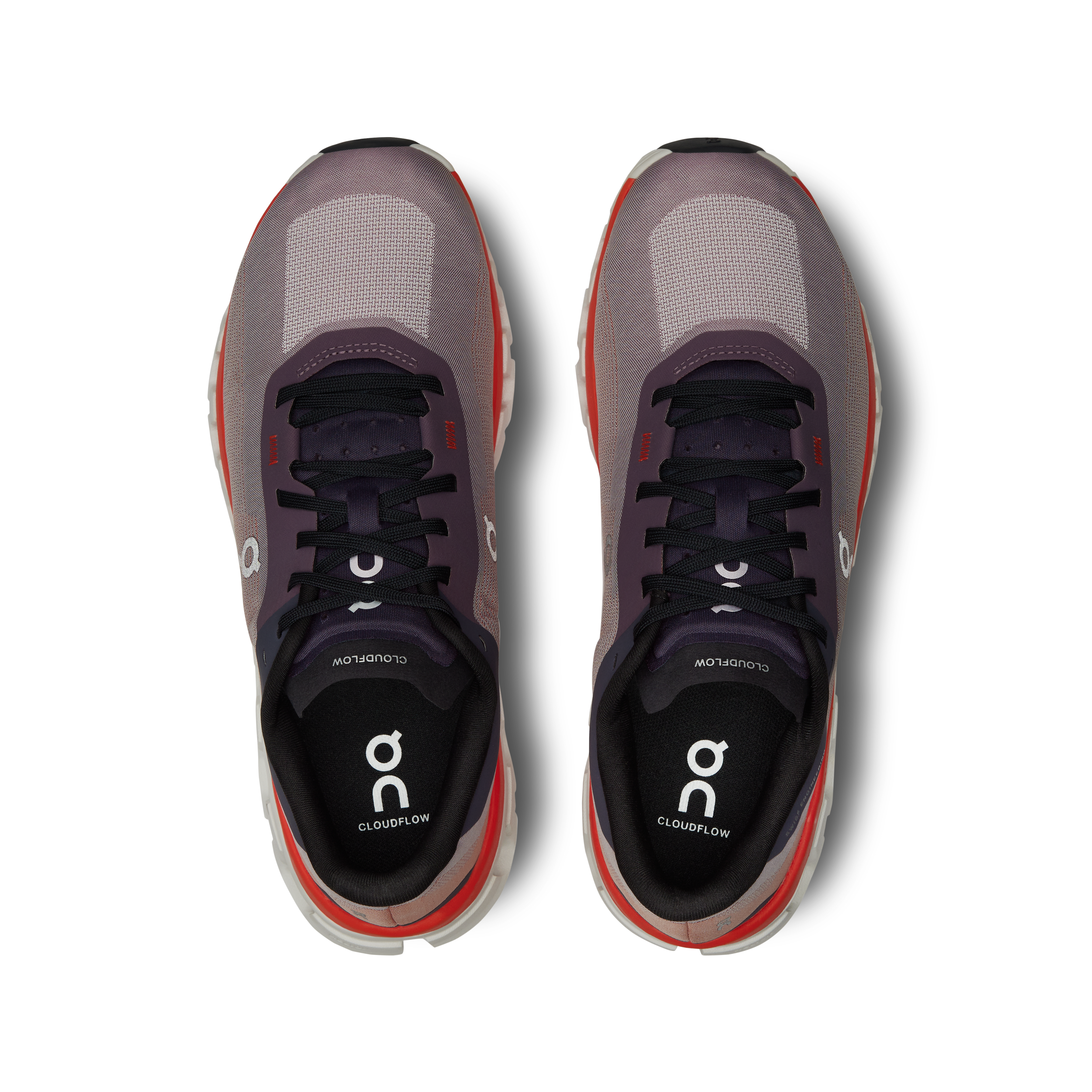 Cloudflow 4 - Quartz | Flame