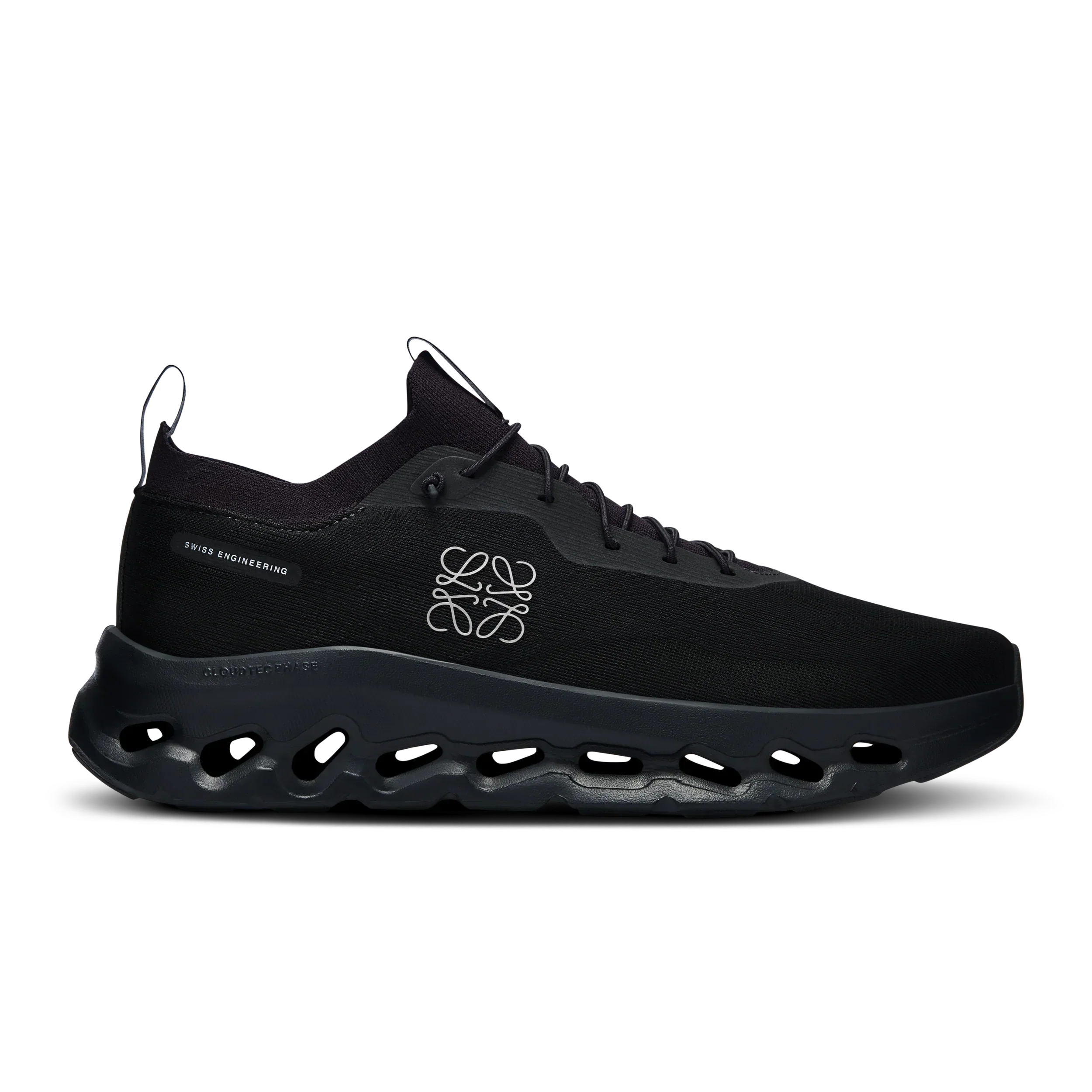 Cloudtilt LOEWE - All Black