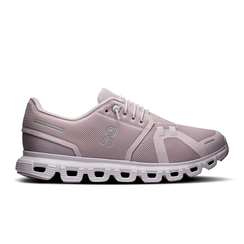 Cloud 6 - Mauve | Orchid