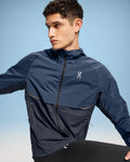 Core Jacket - Denim Navy
